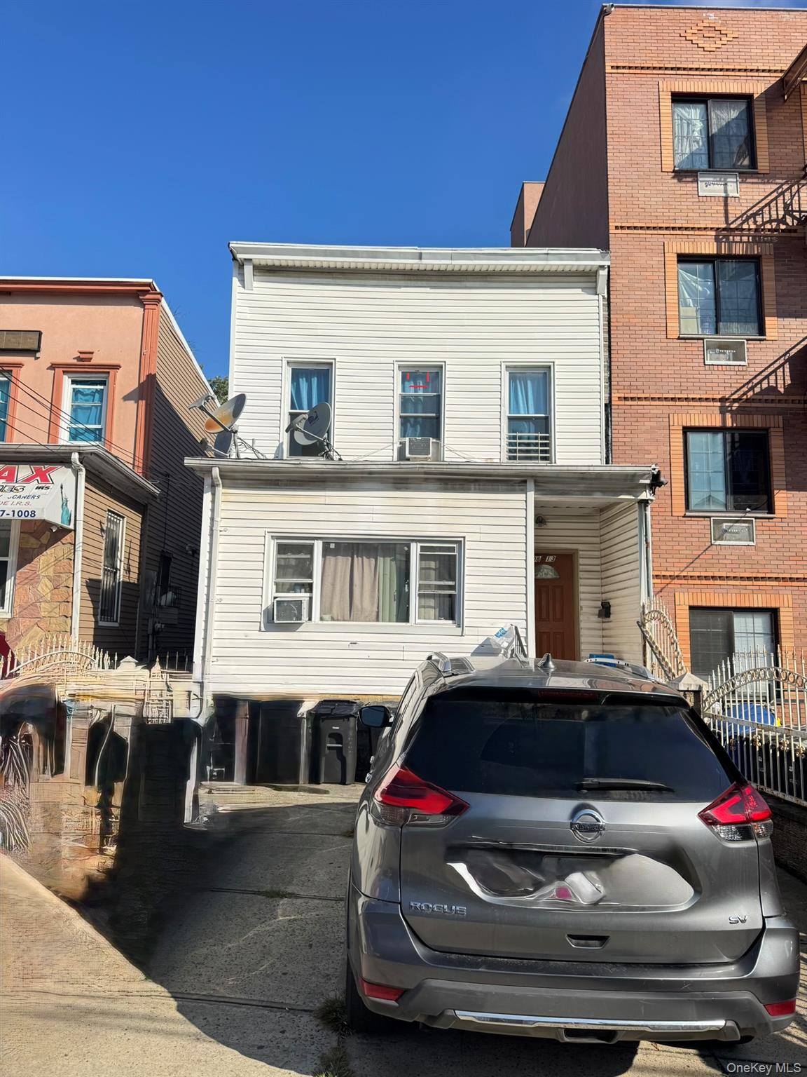 108-13 37th Avenue Property Photo 1