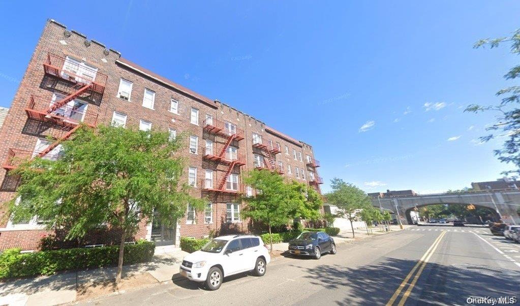 45-20 43rd Street 1D Property Photo 1