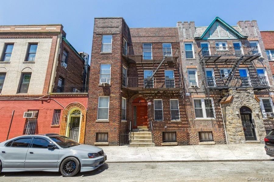 41-32 53rd Street Property Photo 1