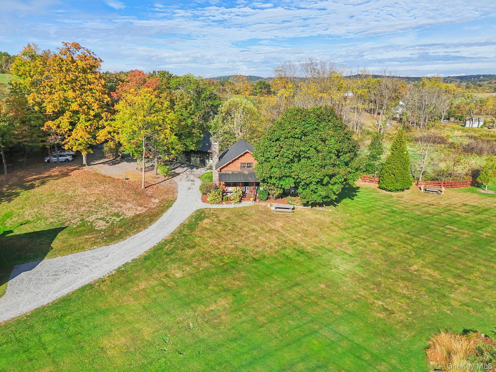 101 Upper Wisner Road Property Photo 4