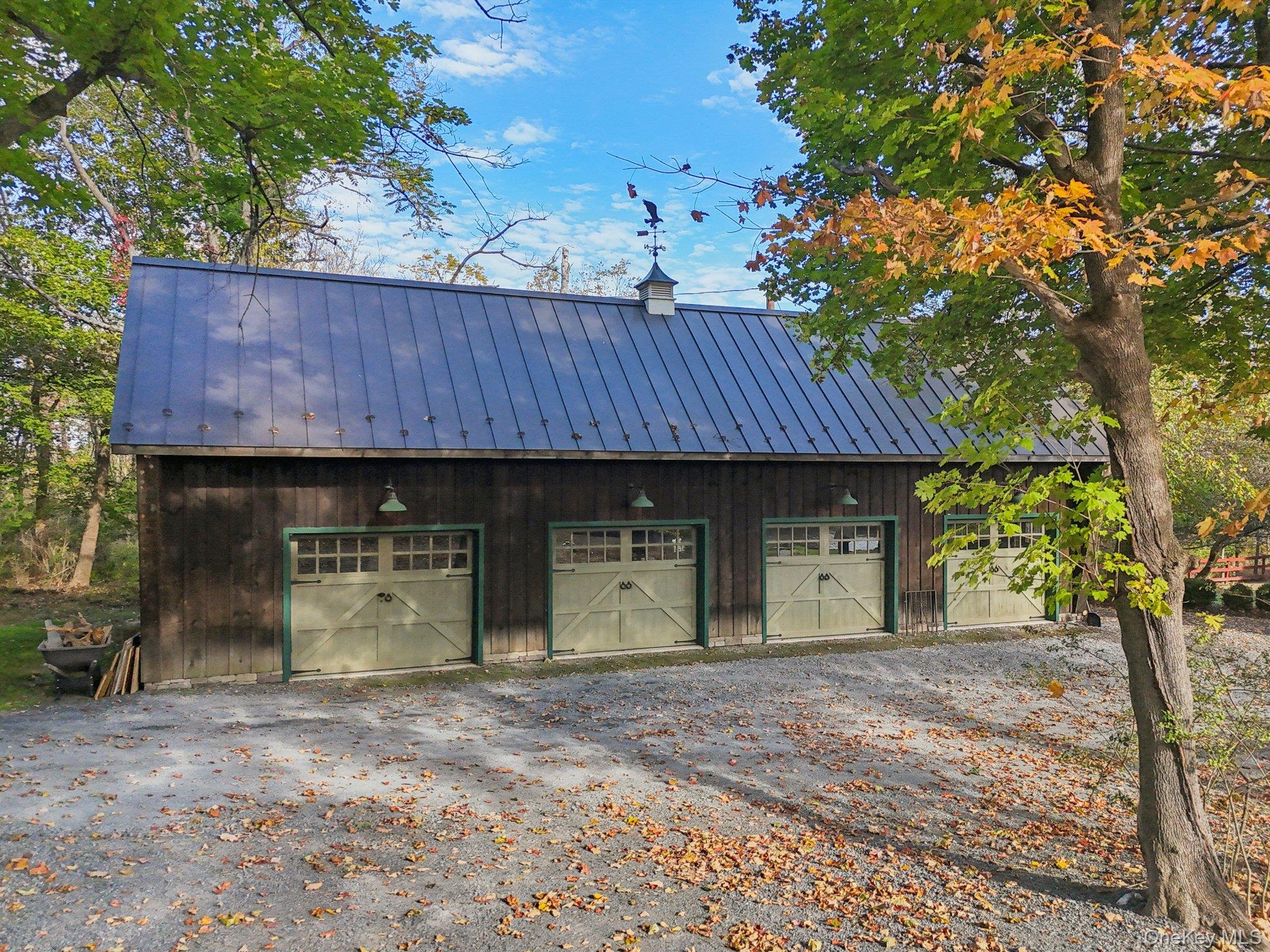 101 Upper Wisner Road Property Photo 35
