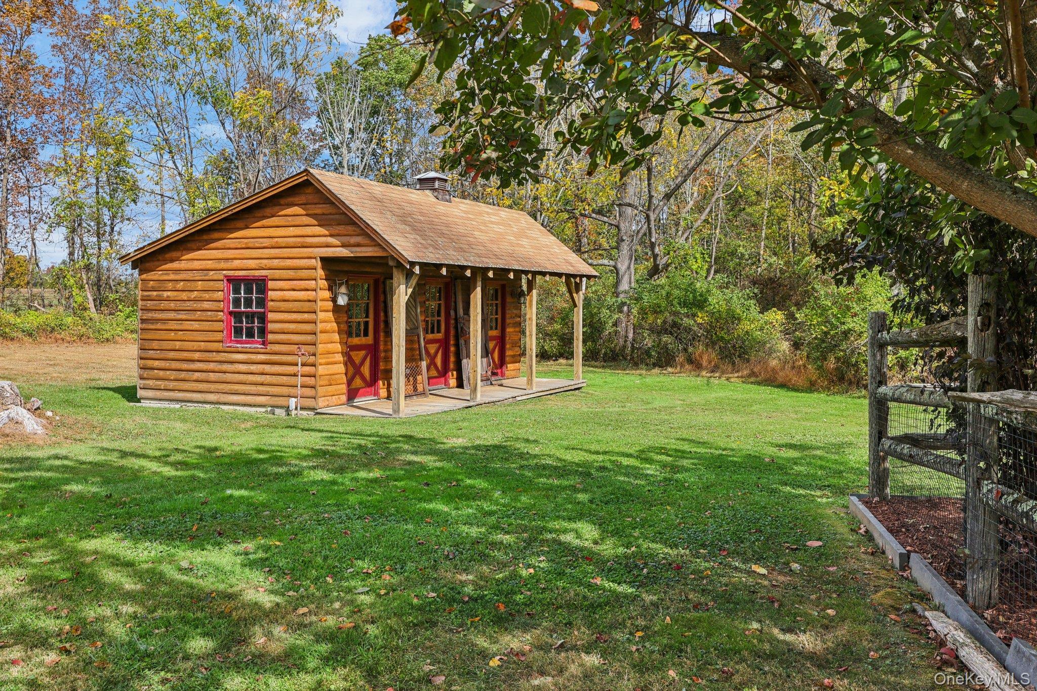 101 Upper Wisner Road Property Photo 39
