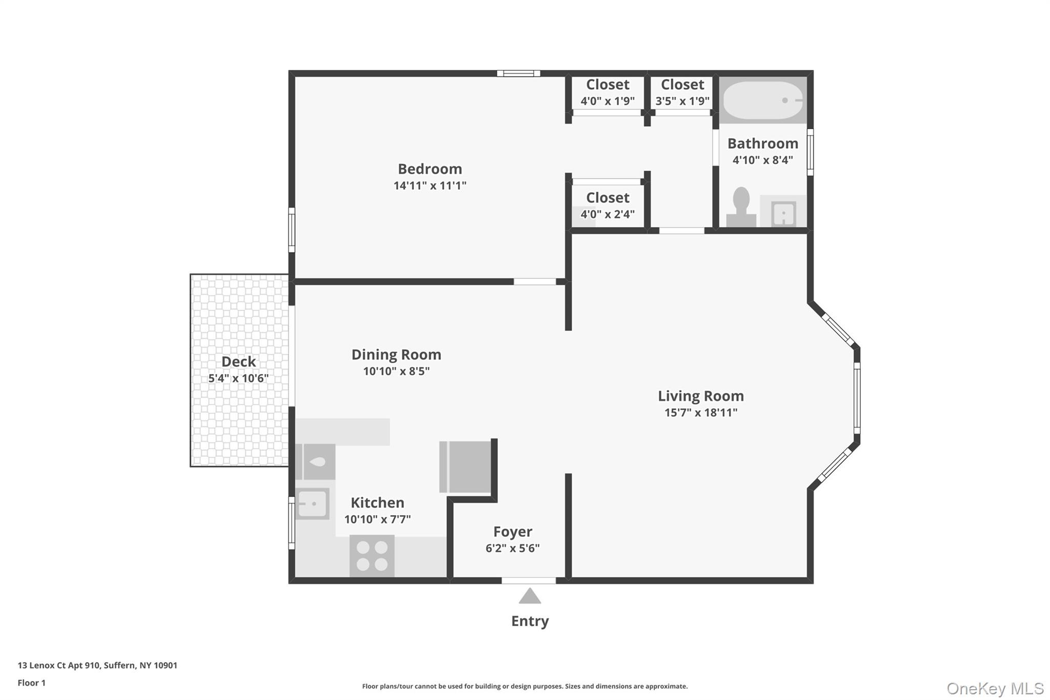 101 Upper Wisner Road Property Photo 45