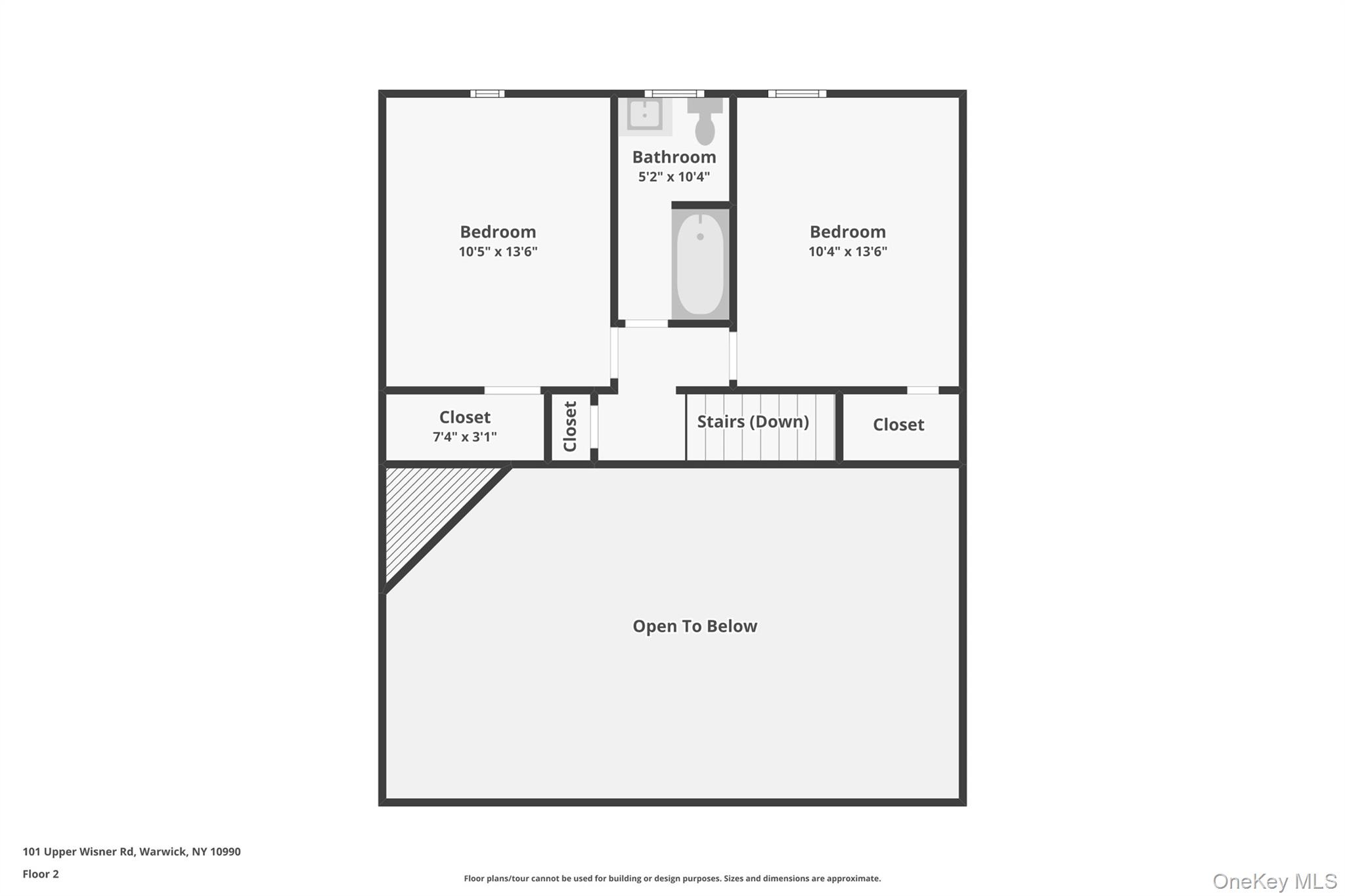 101 Upper Wisner Road Property Photo 46