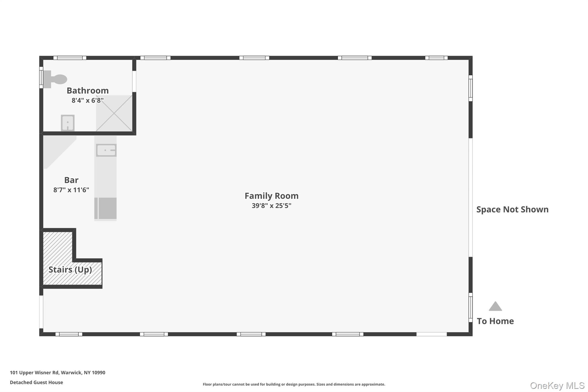101 Upper Wisner Road Property Photo 47