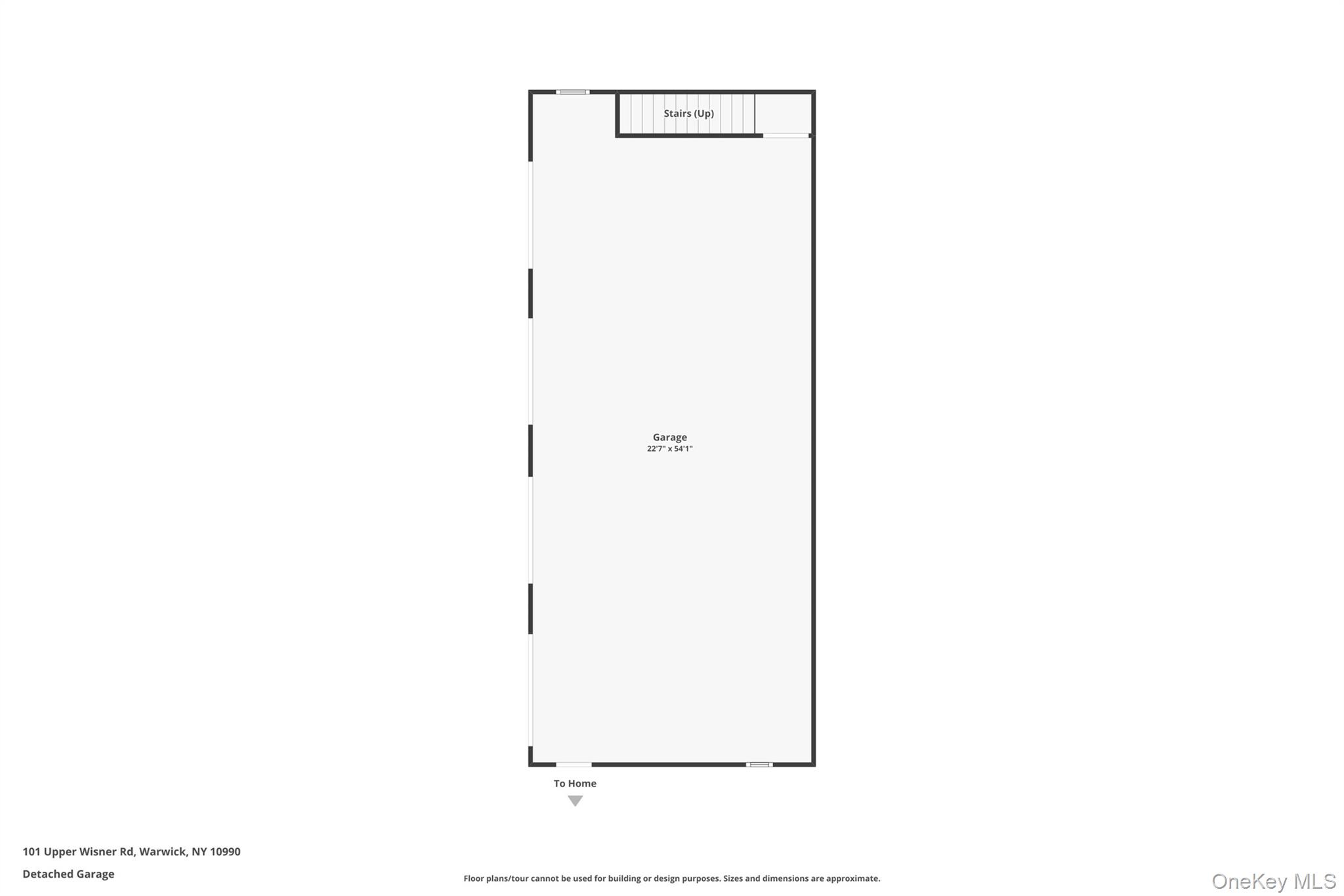 101 Upper Wisner Road Property Photo 48
