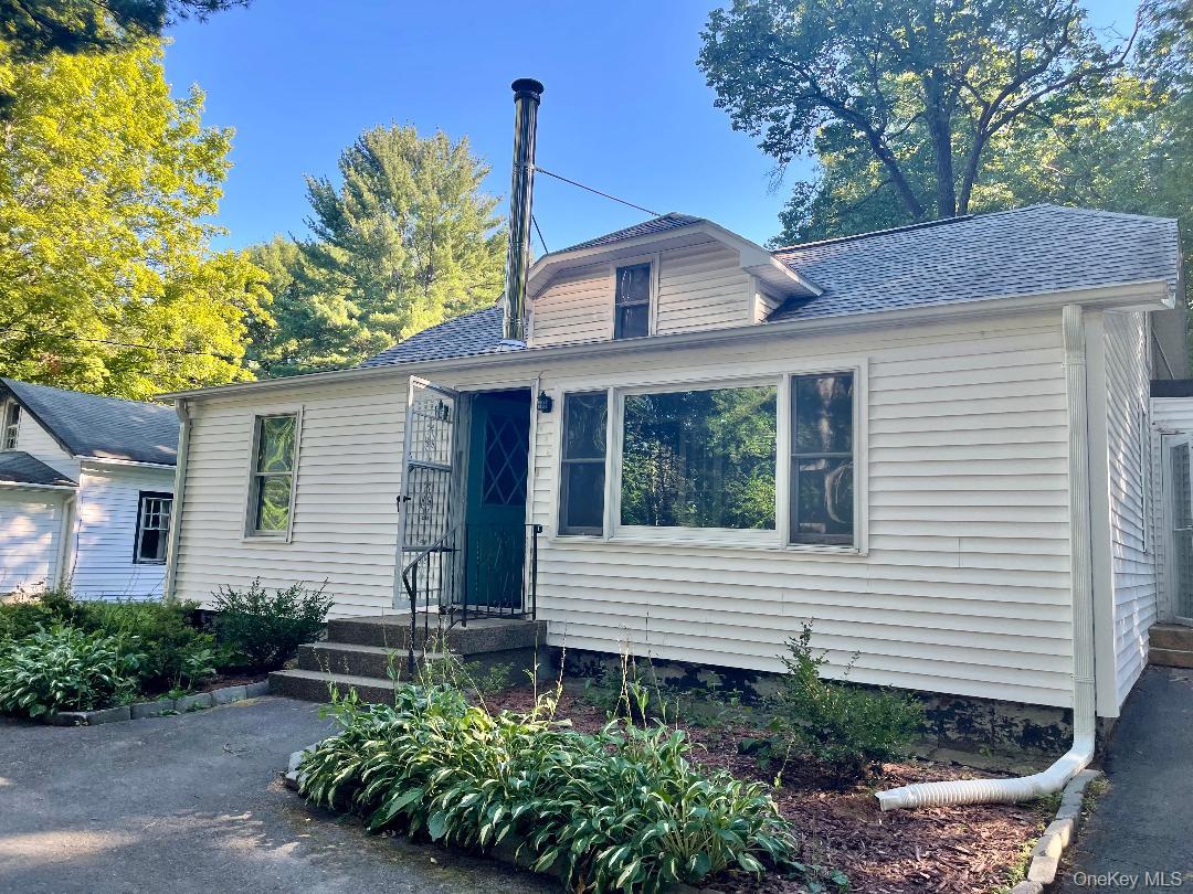 129 Gypsy Point Road