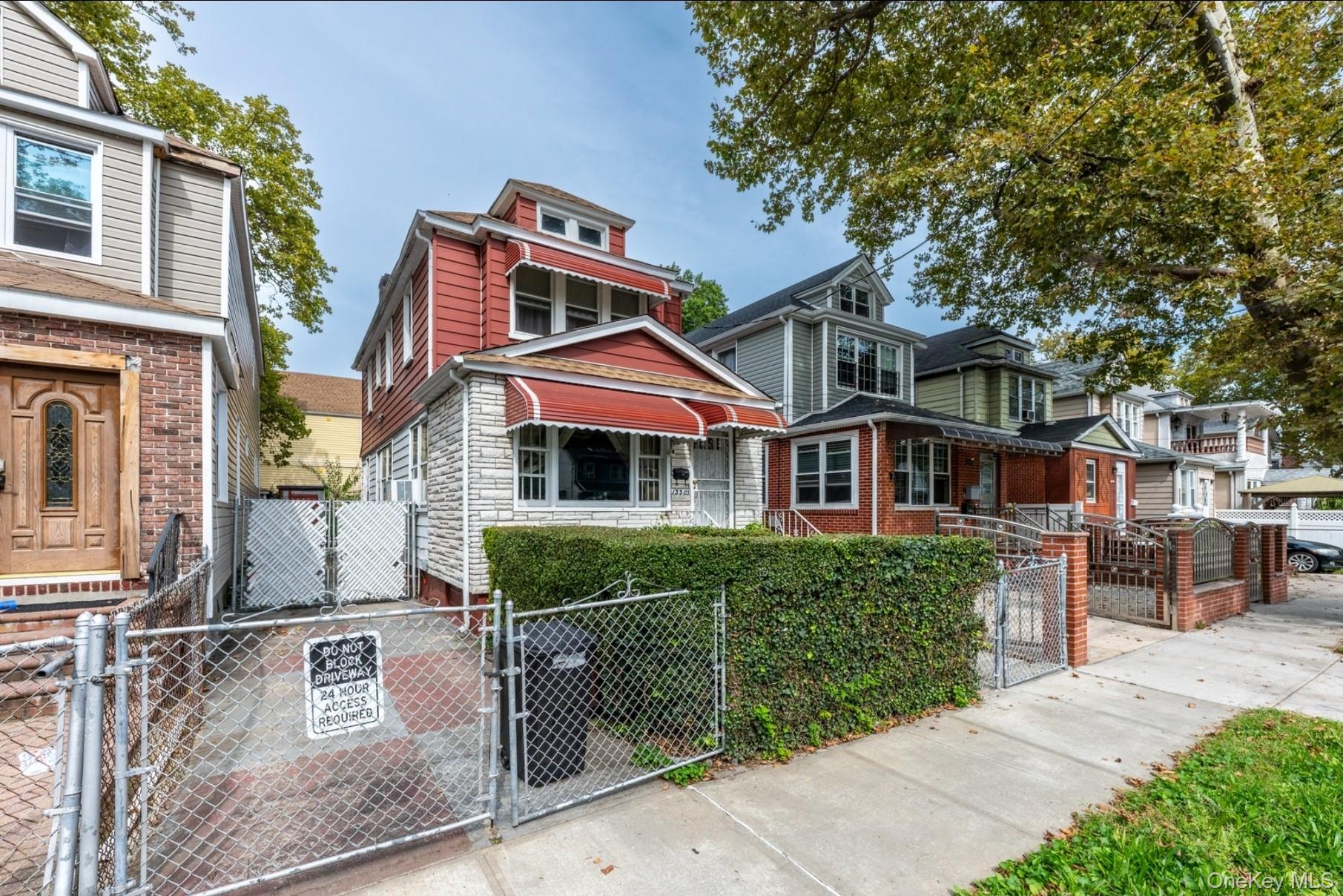 13305 107th Avenue Property Photo 2