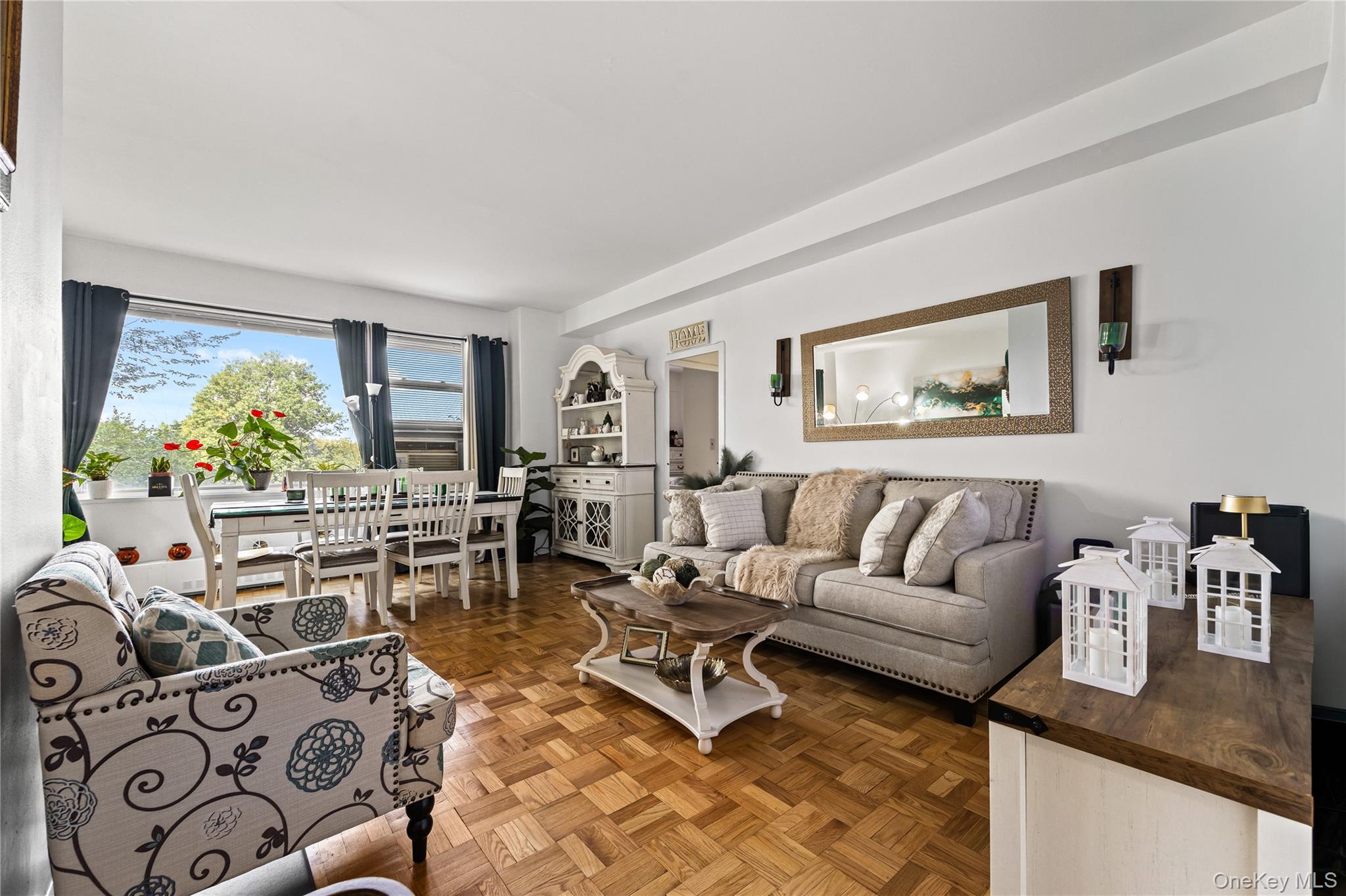 3 Fordham Hill Oval 3C Property Photo 1