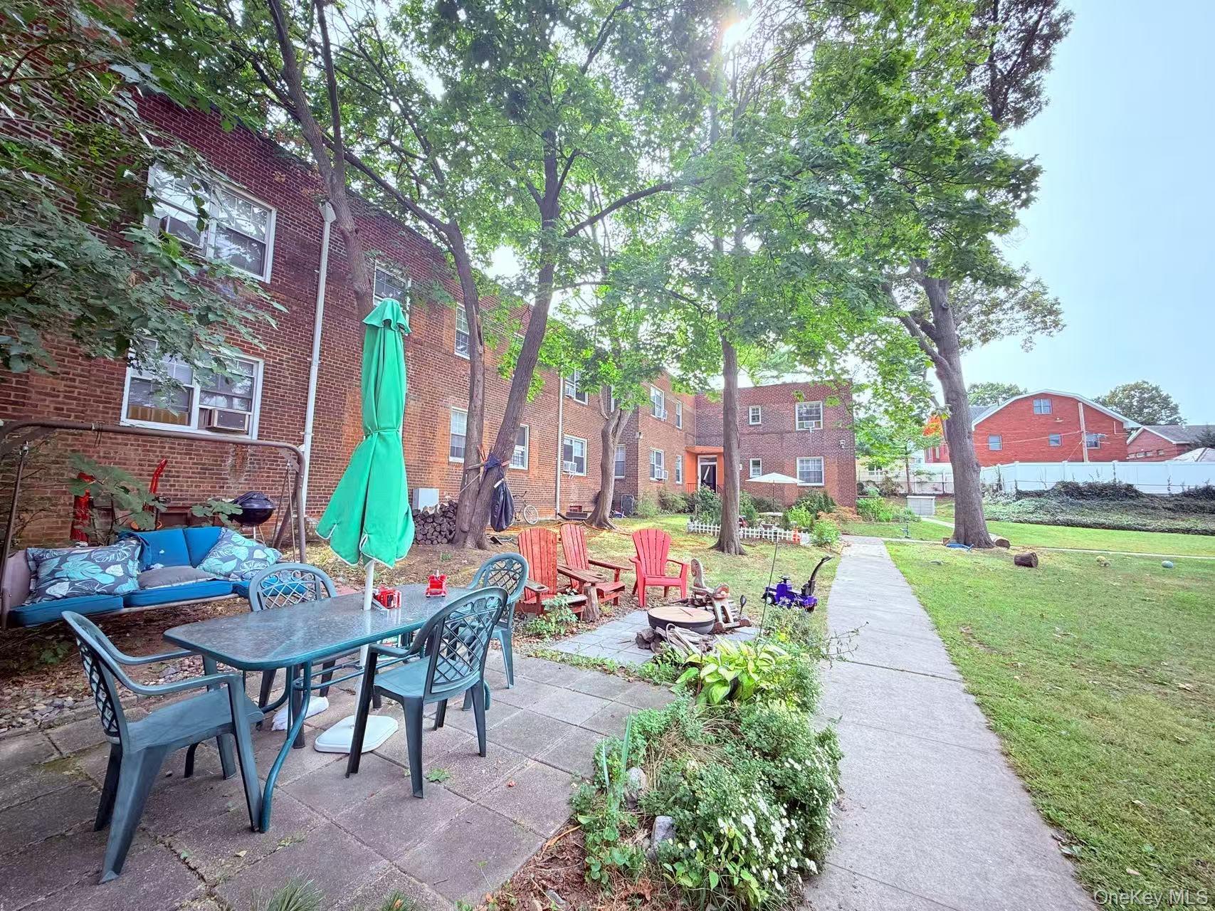 135-44 78th Avenue, Apt 32 C 1 Property Photo 1