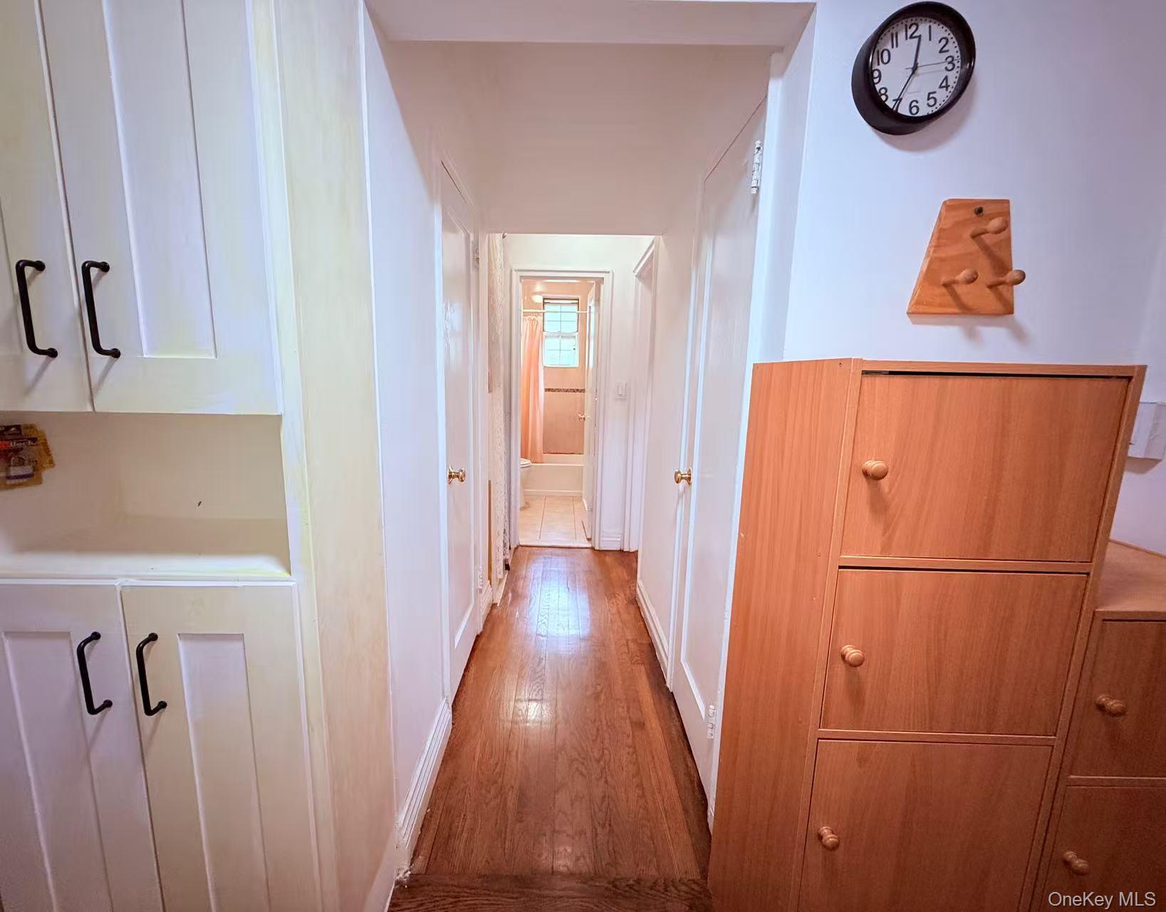 135-44 78th Avenue, Apt 32 C 1 Property Photo 4