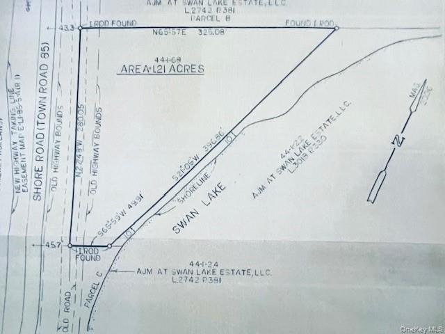 Lot 68 Shore Road Property Photo 2