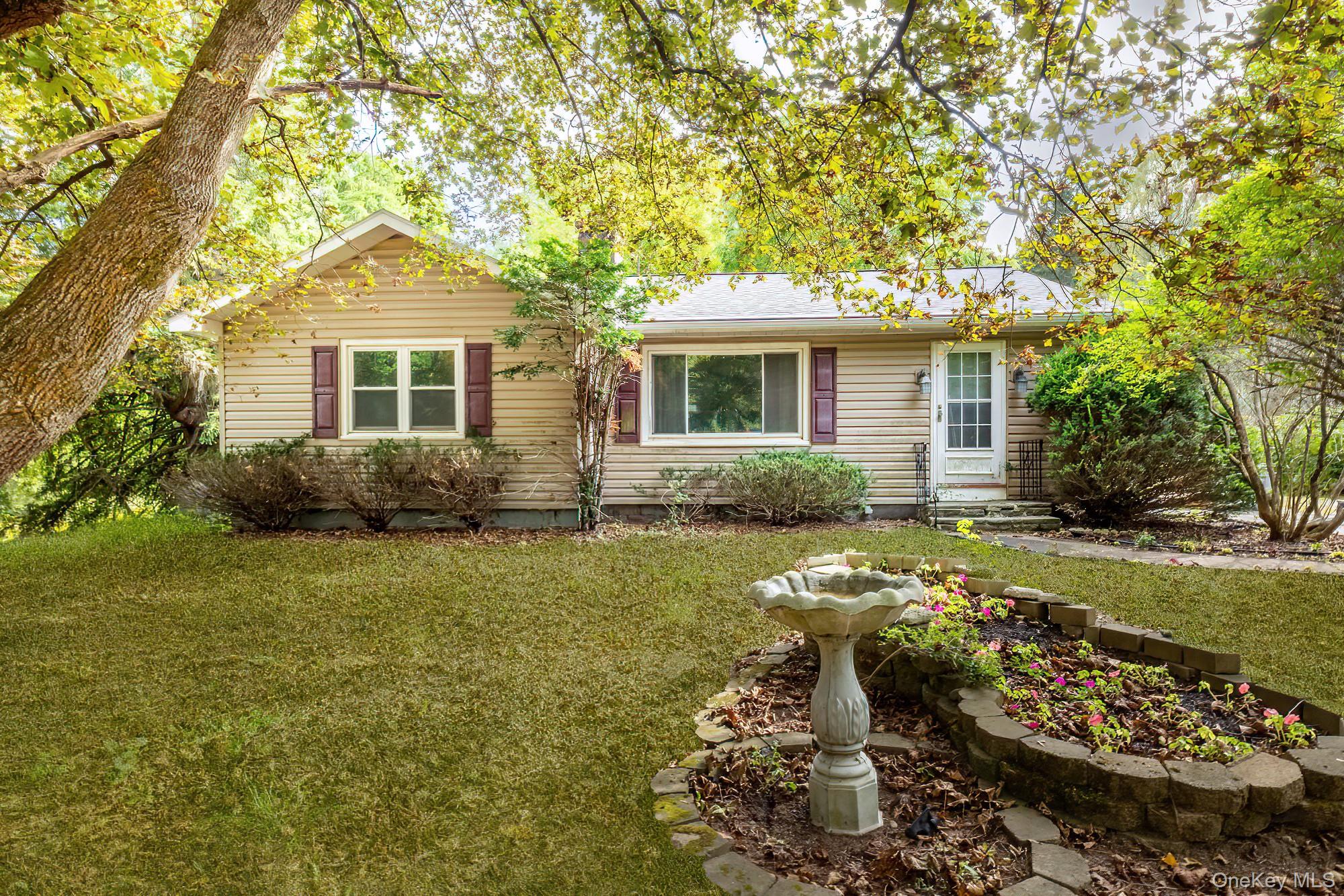 240 Stevers Crossing Road Property Photo 1