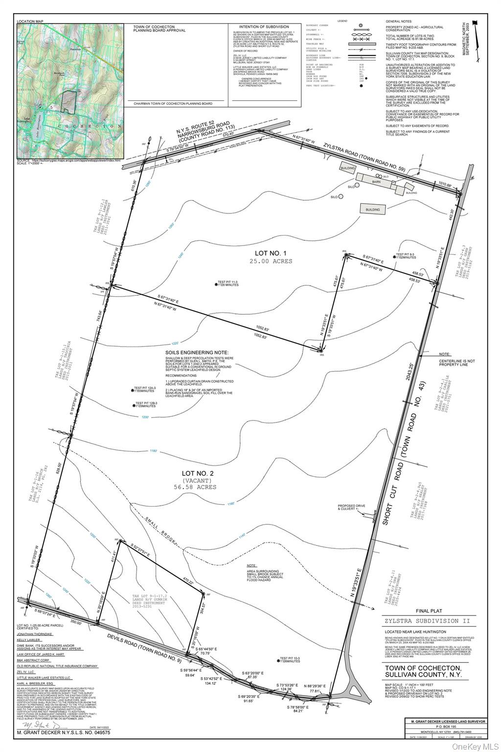 Lot 17.9 Shortcut Road Property Photo 20