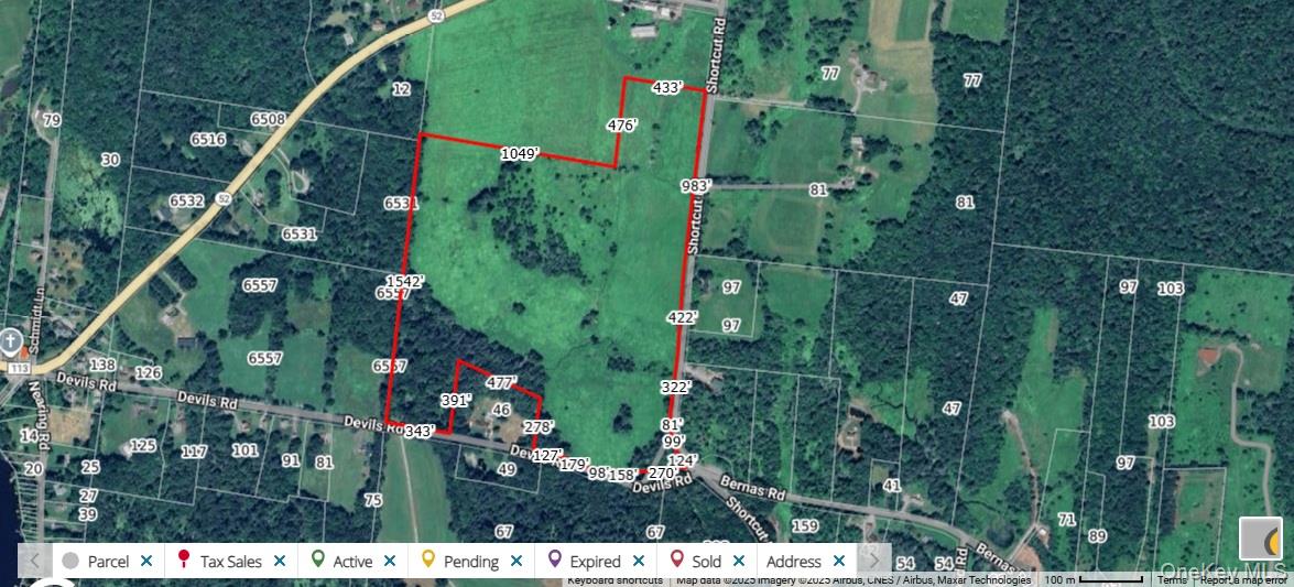 Lot 17.9 Shortcut Road Property Photo 21
