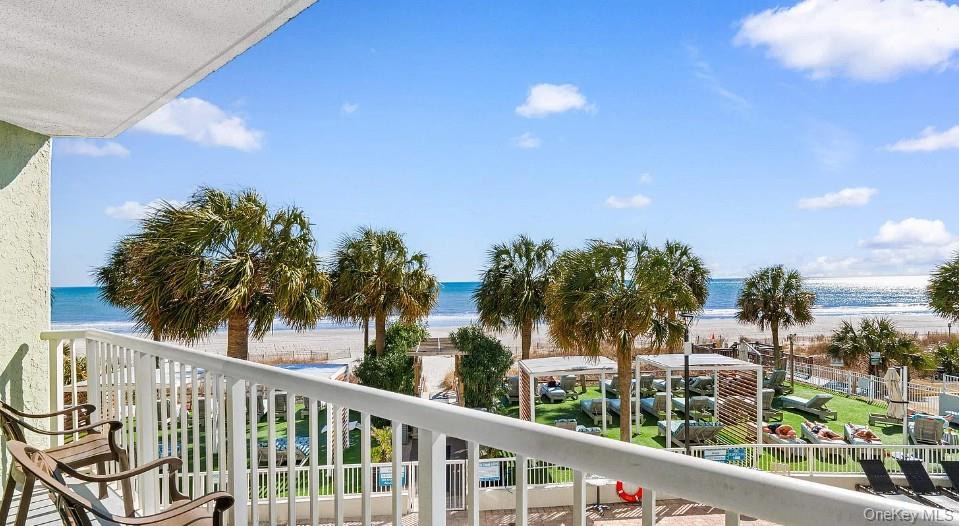 2700 N Ocean Blvd 253