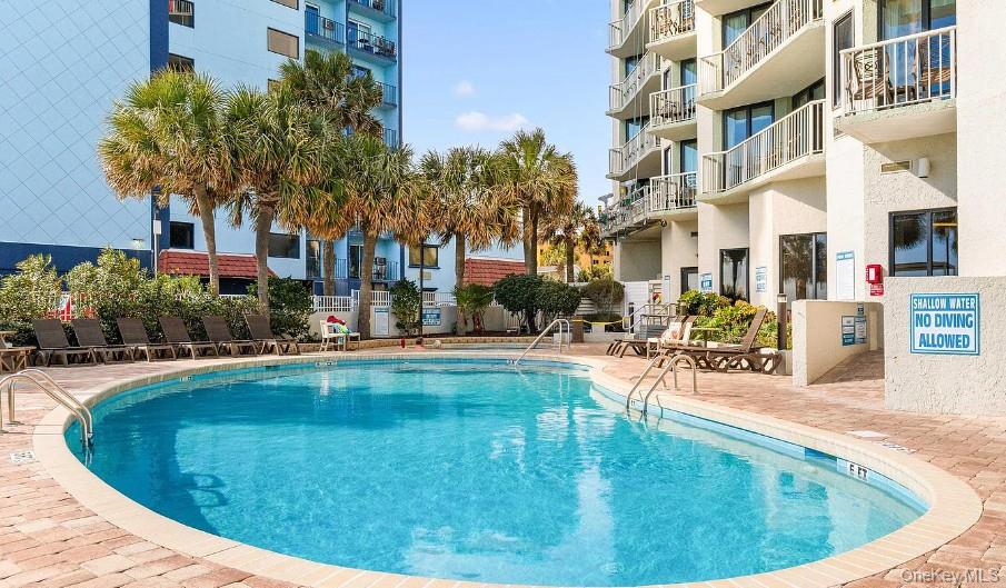 2700 N Ocean Blvd 253 Property Photo 4