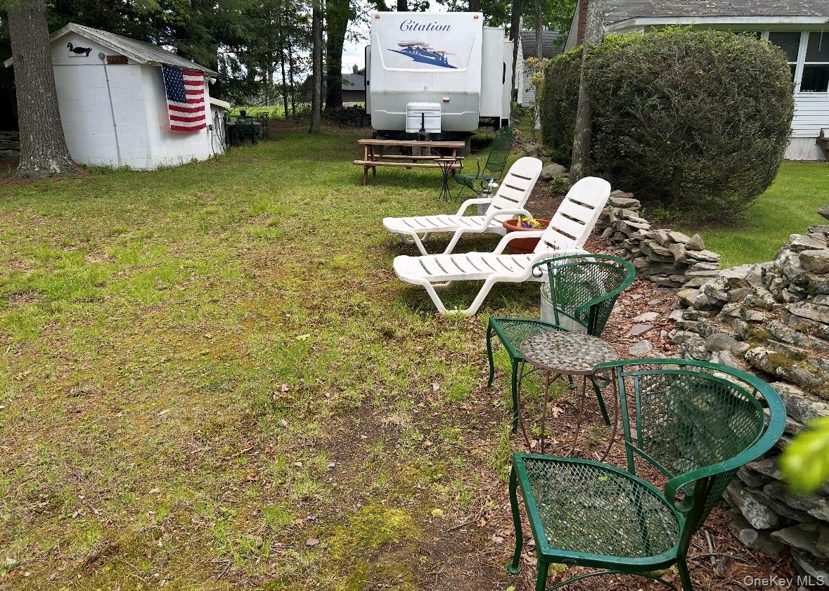 177 Mohican Trail Property Photo 4