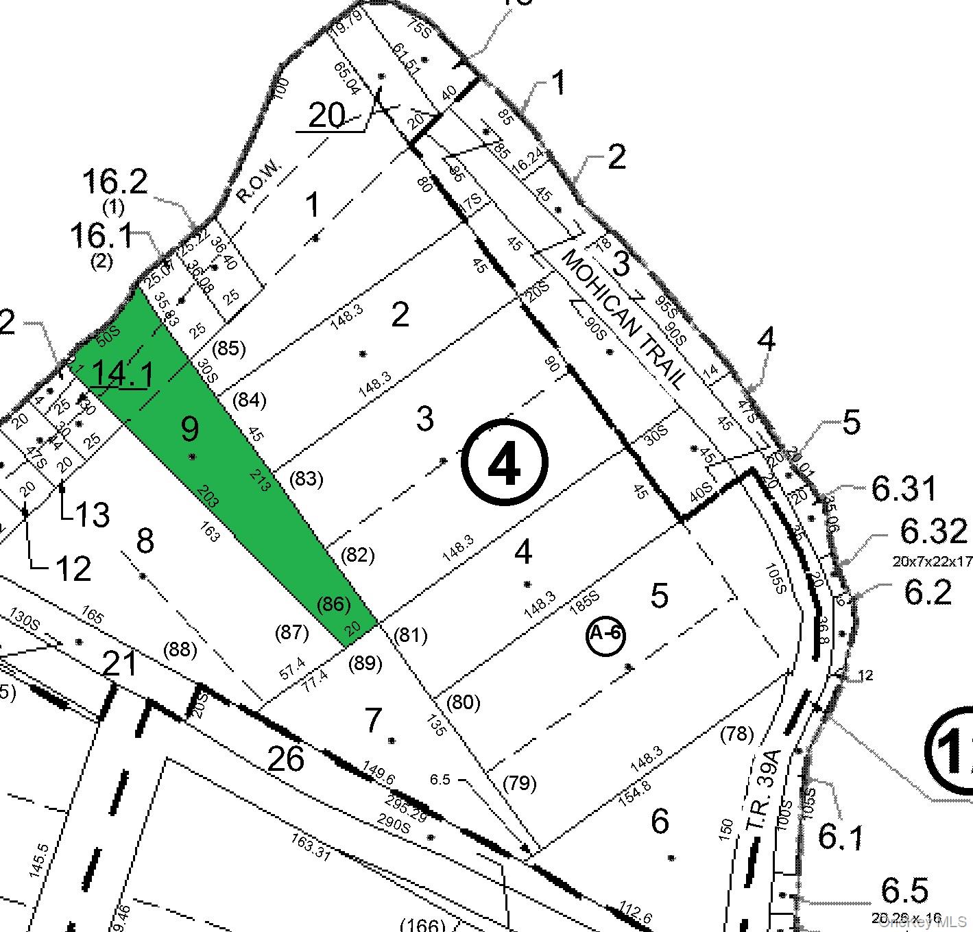 177 Mohican Trail Property Photo 11