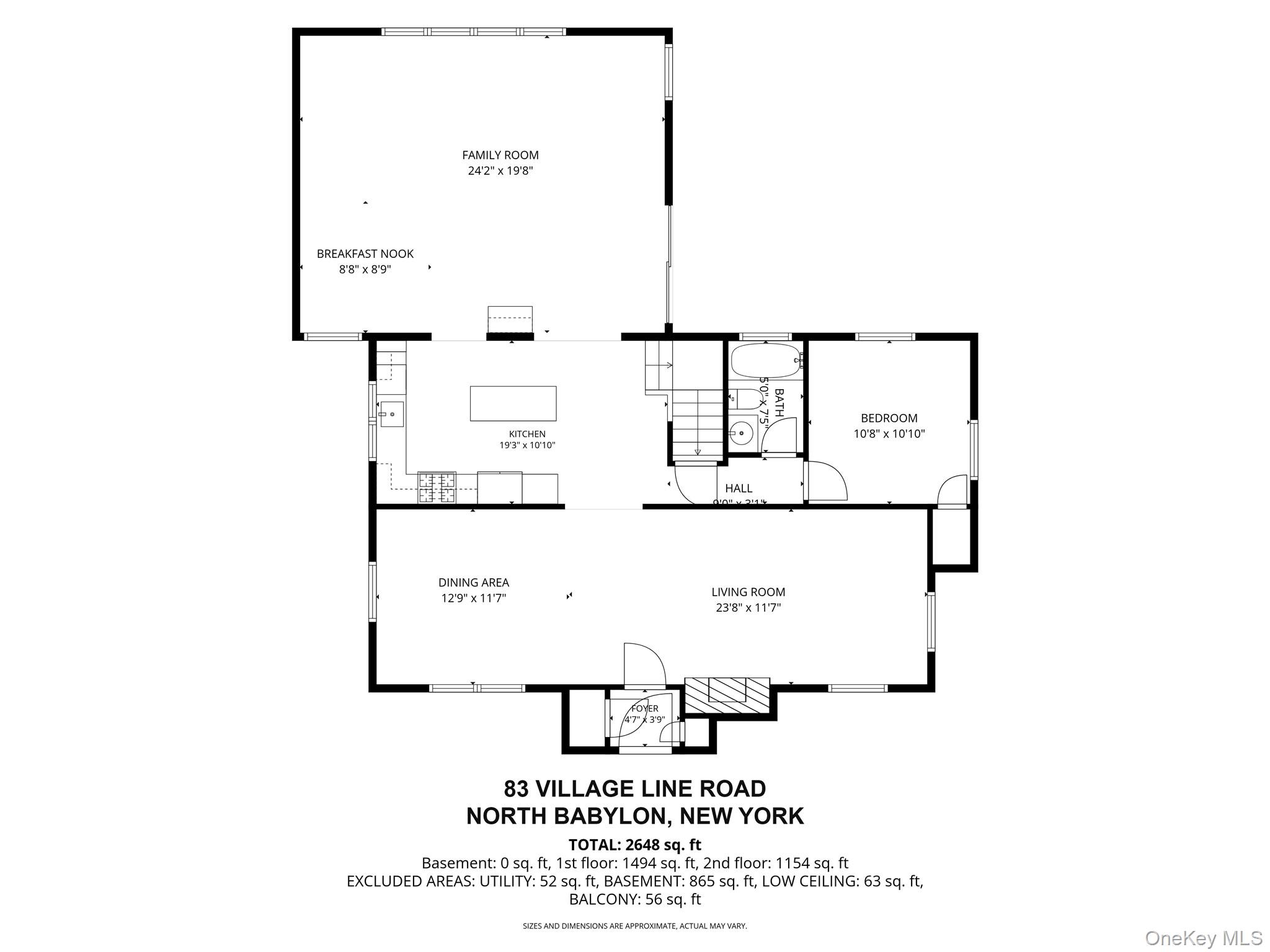 83 Village Line Road Property Photo 45