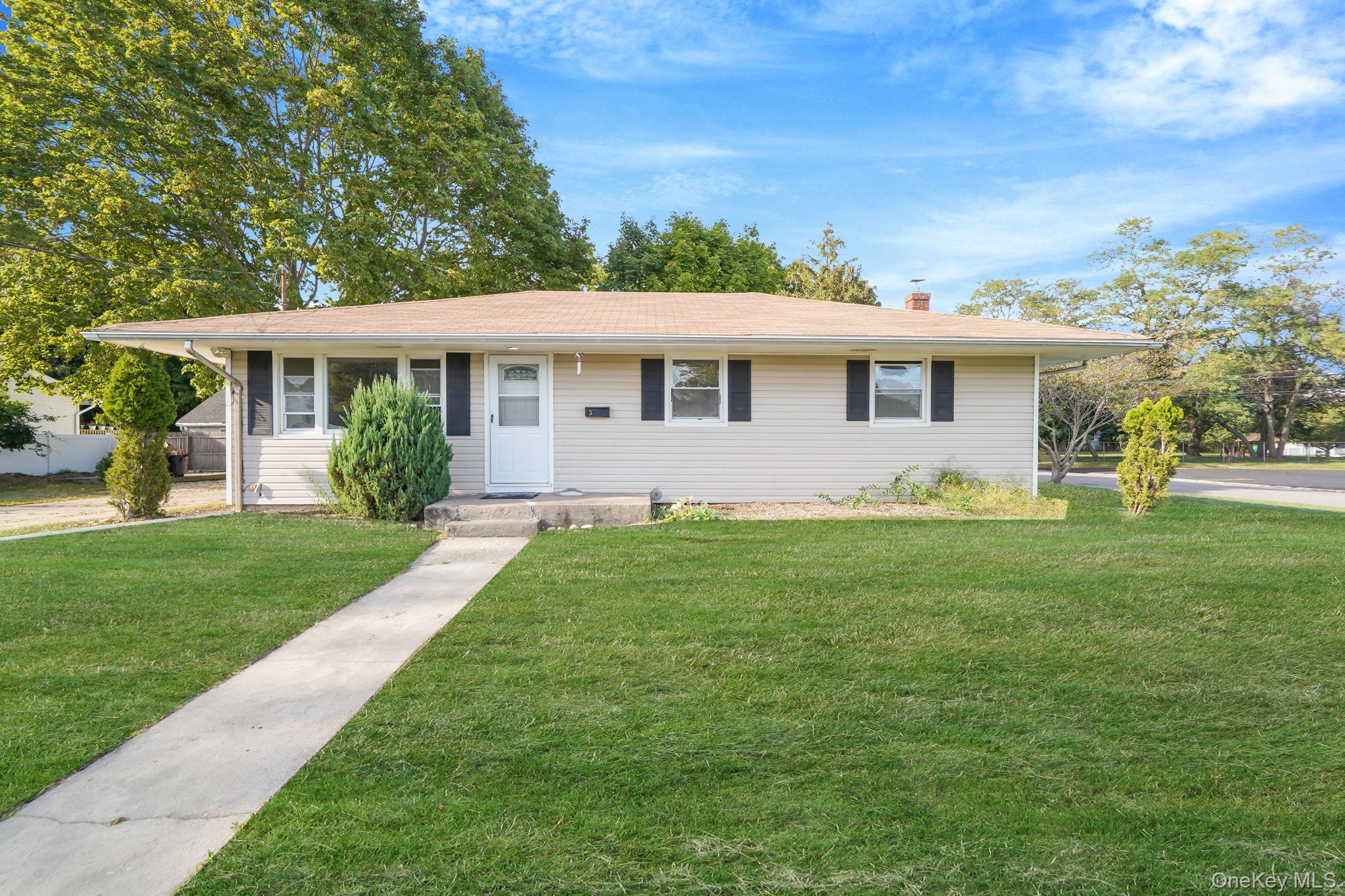 3 Radburn Lane Property Photo 1