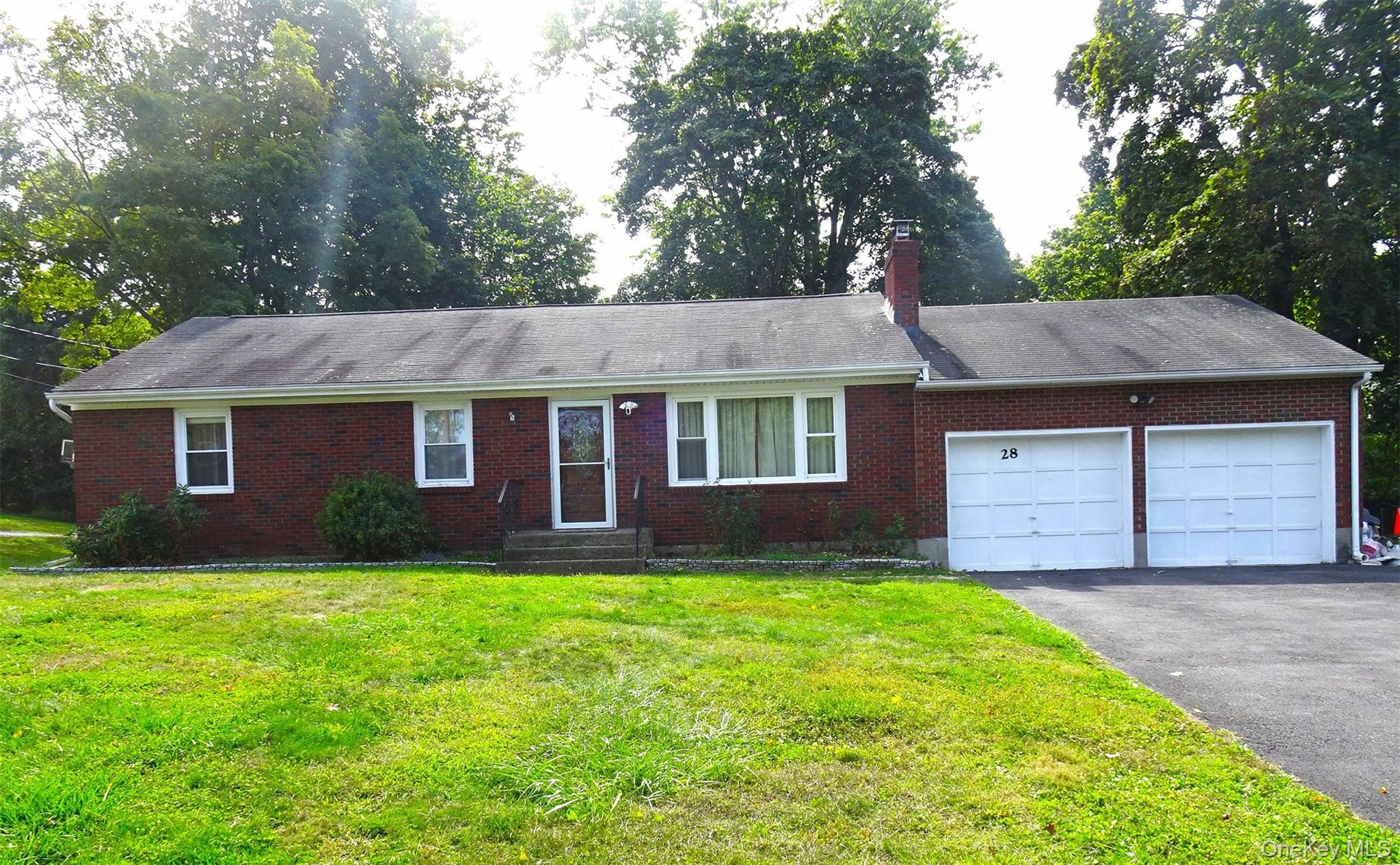 28 Overlook Drive