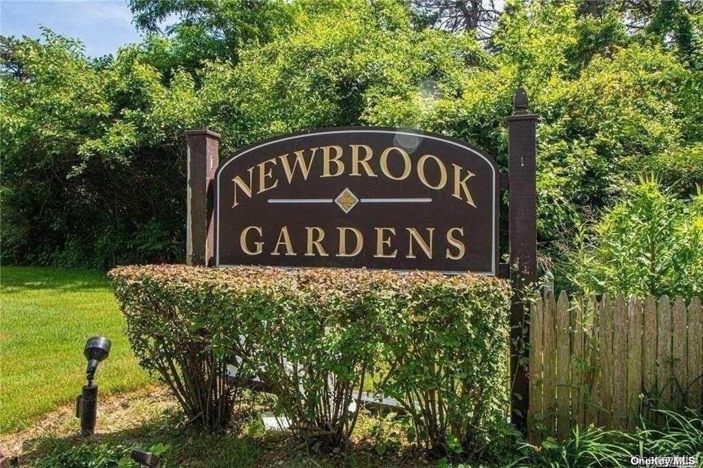 85 Newbrook Lane 85N Property Photo 1