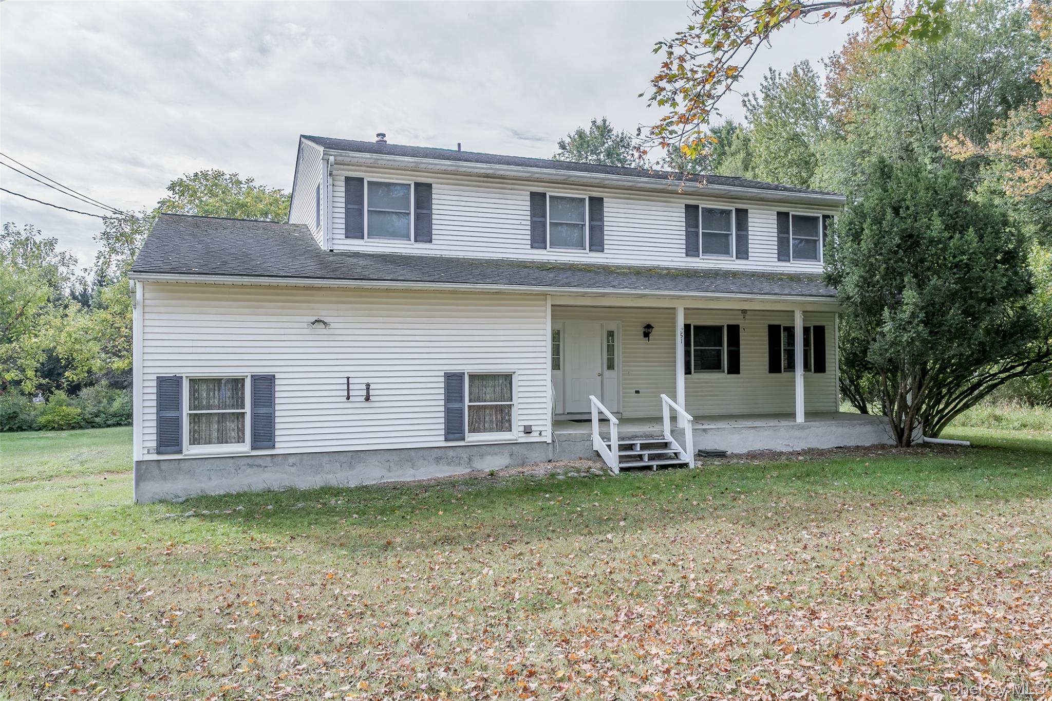 251 State Route 94 Property Photo 1