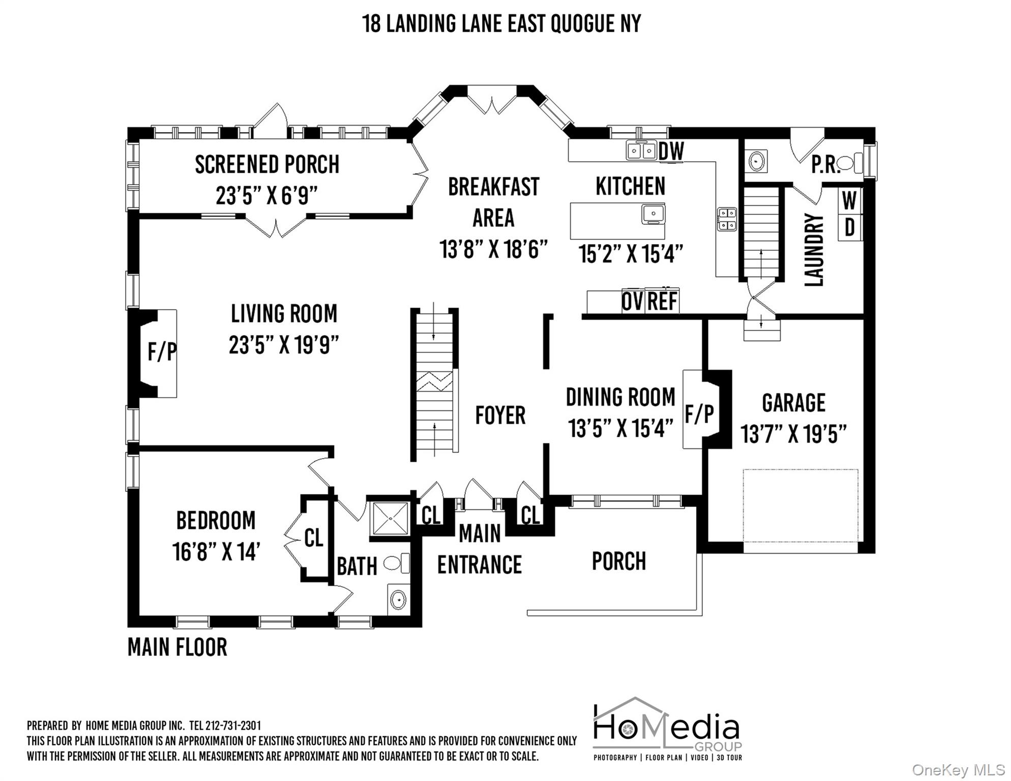 18 Landing Lane Property Photo 34