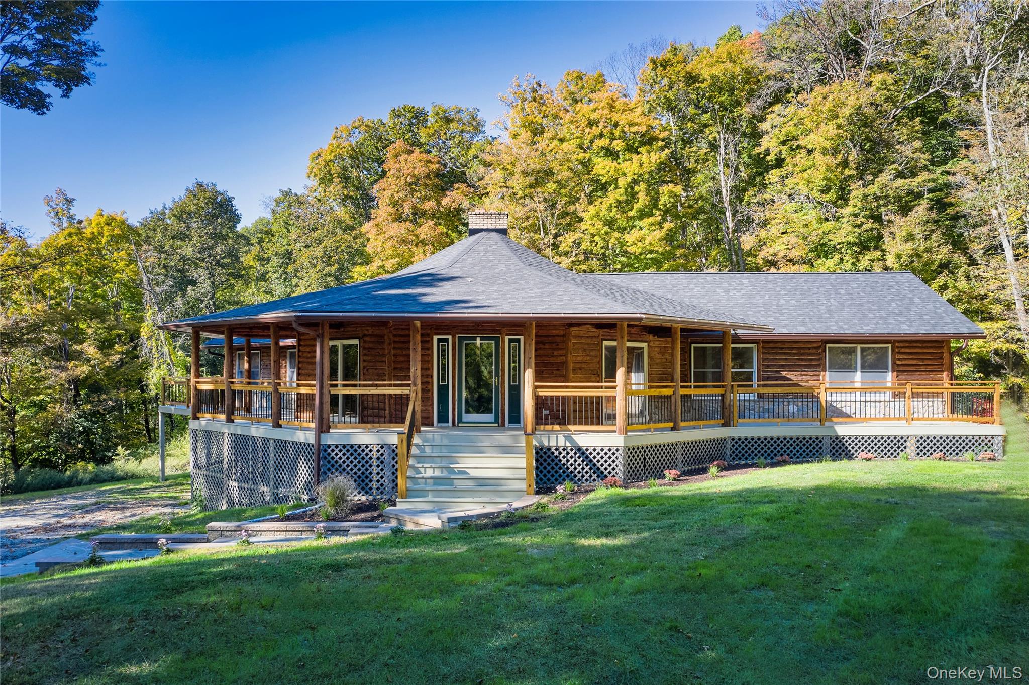 568 Oak Summit Road Property Photo 4