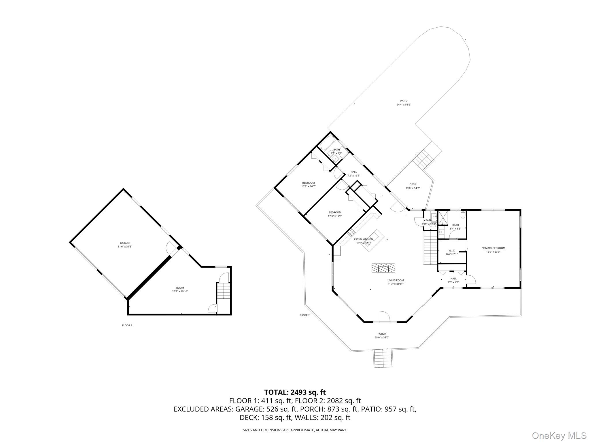 568 Oak Summit Road Property Photo 50