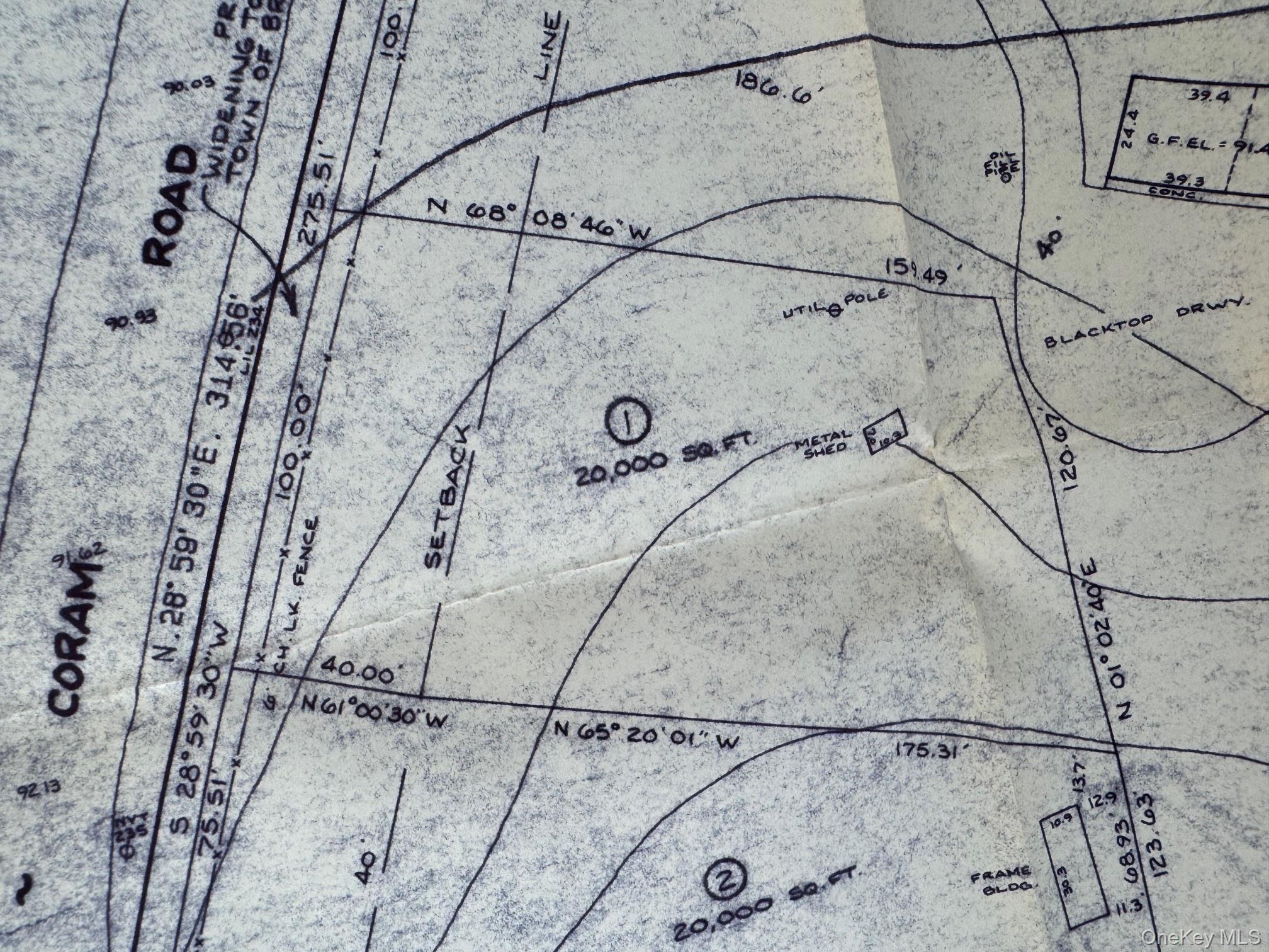 Mount Sinai Road Property Photo 1