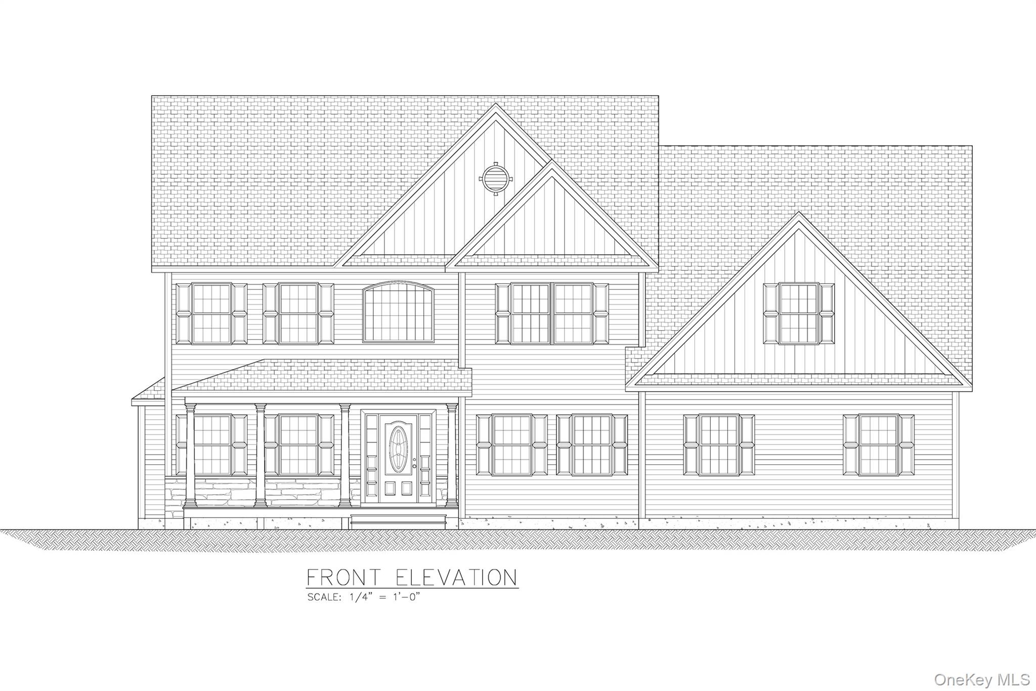 3 Bolger Ct Property Photo 1