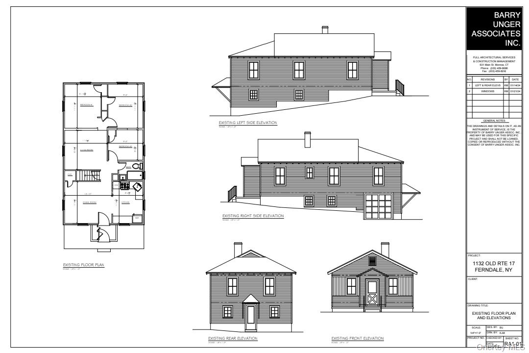 1132 Old Route 17 Property Photo 1