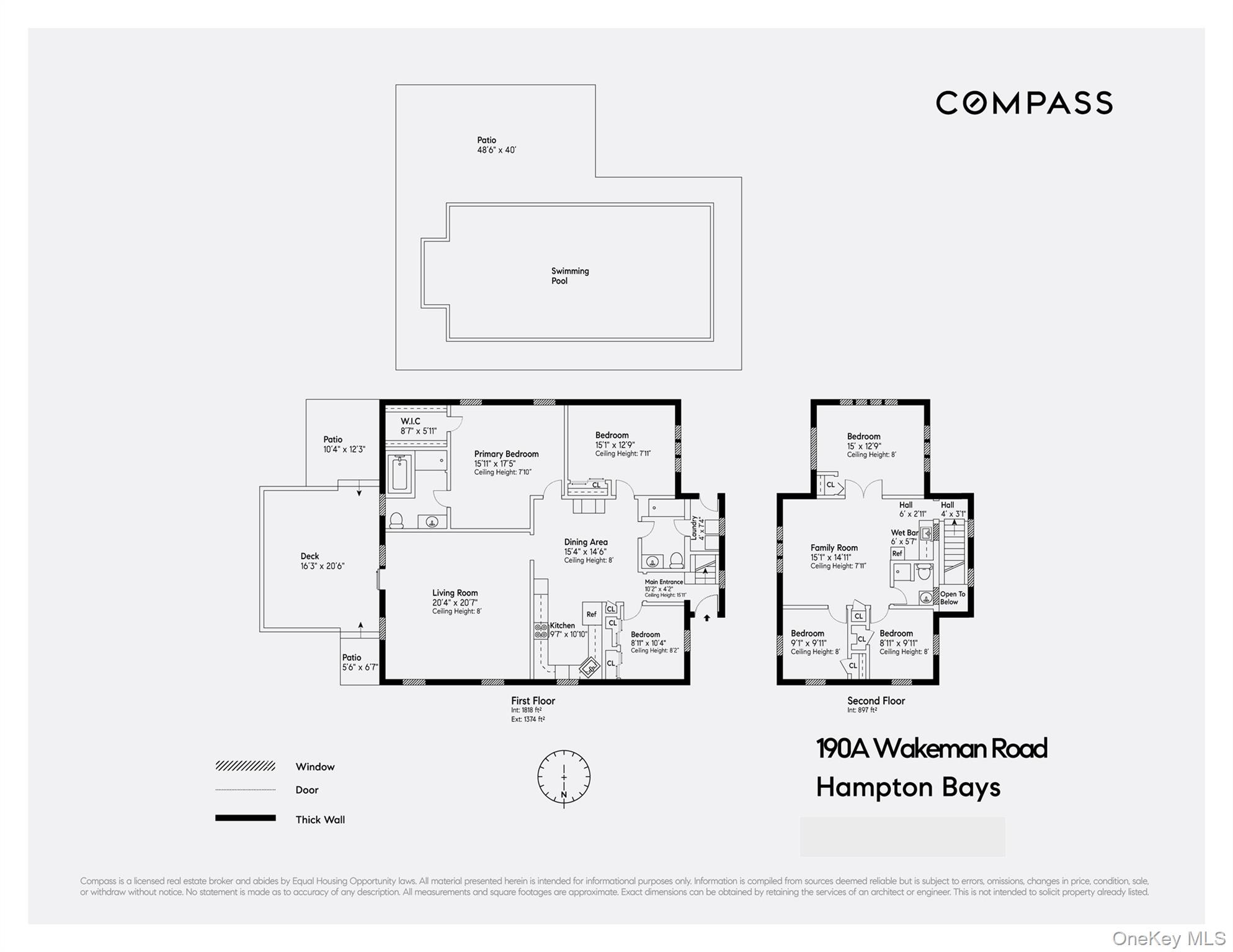 190a Wakeman Road Property Photo 18