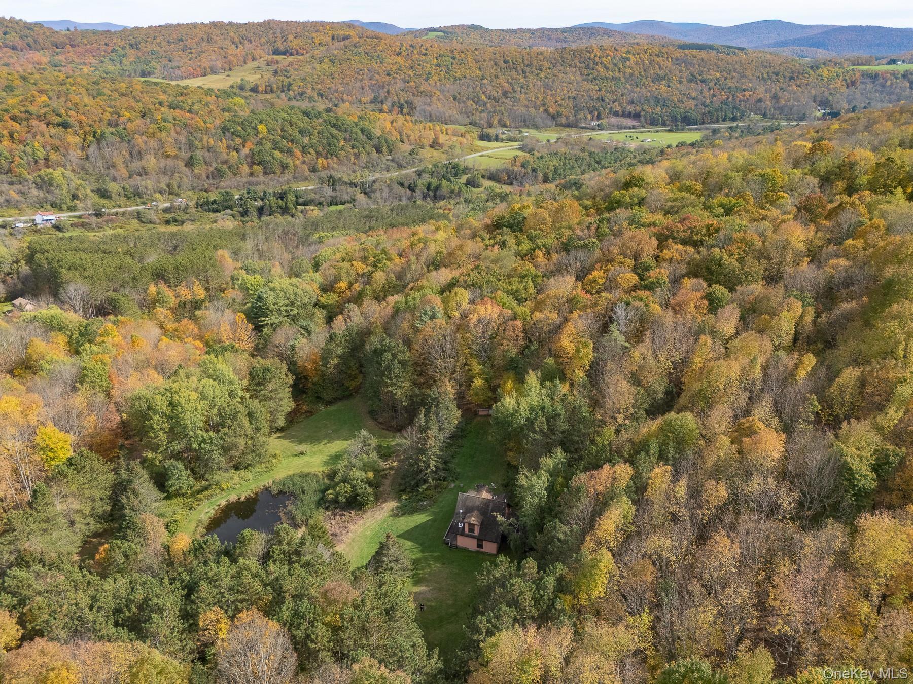515 Magic Mountain Road Property Photo 6