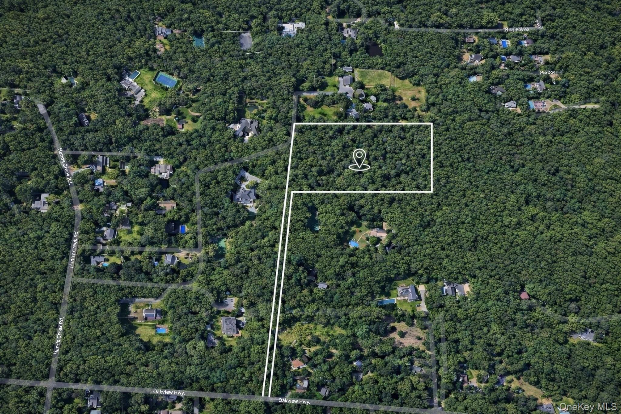 154 Oakview Highway Property Photo 1