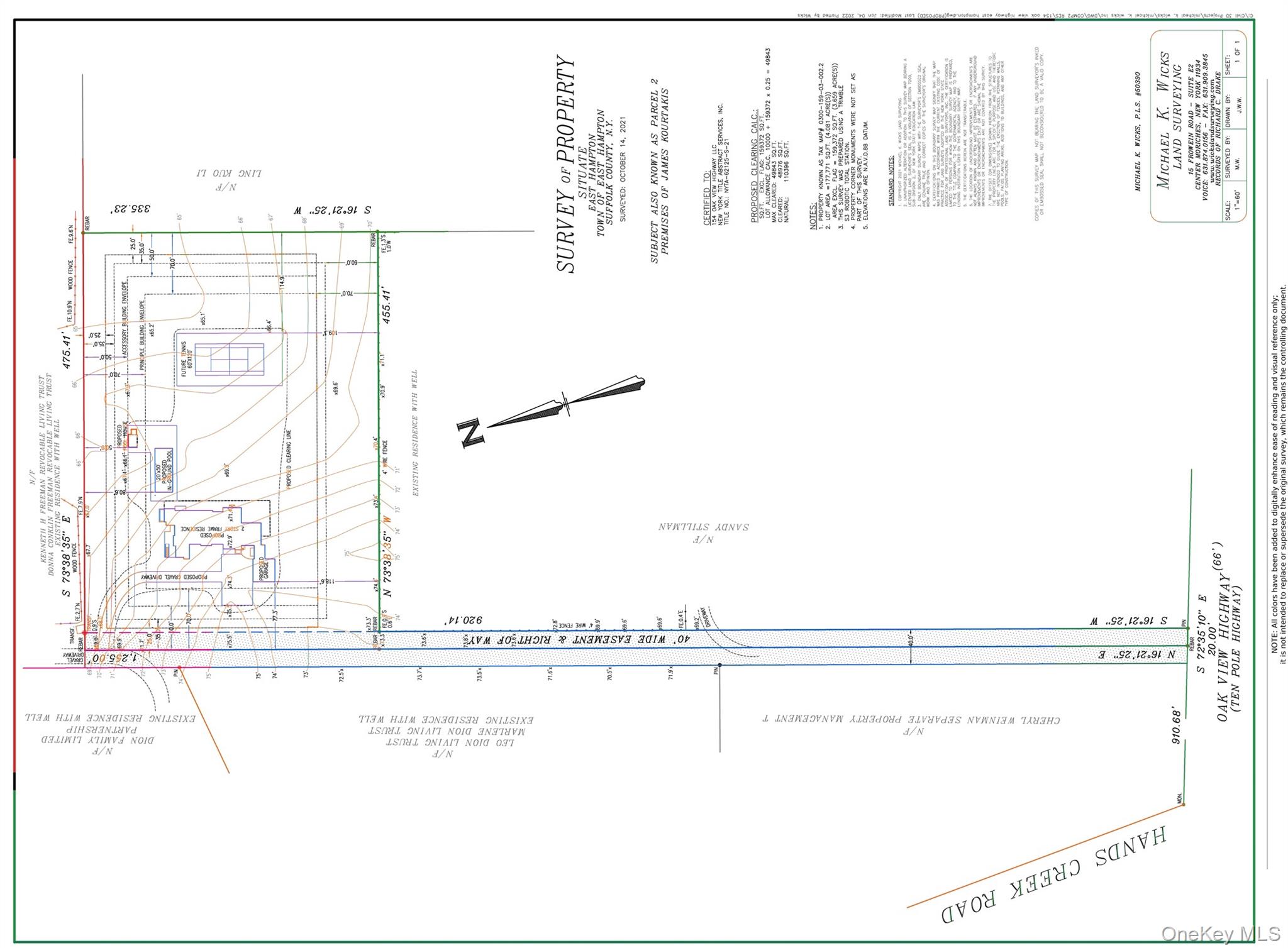 154 Oakview Highway Property Photo 2