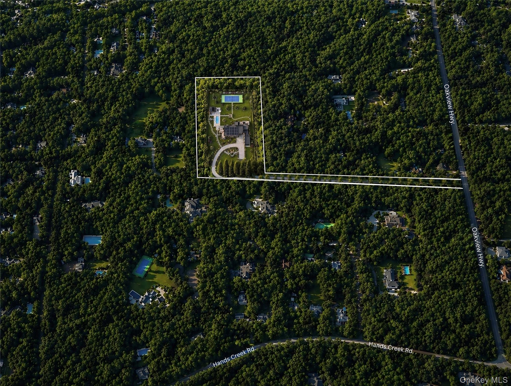 154 Oakview B Highway B Property Photo 30