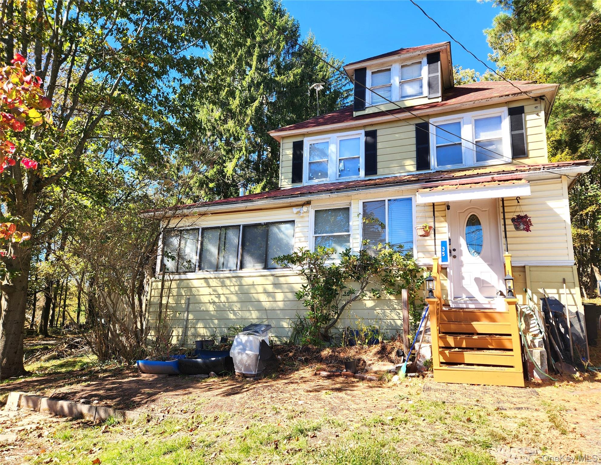 35 Youngs Hill Road Property Photo 1