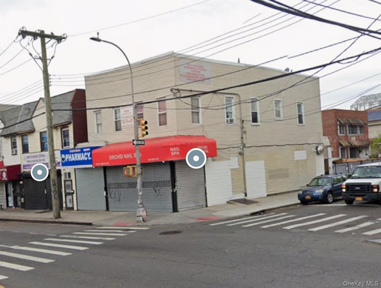 190-27-29 Jamaica Avenue