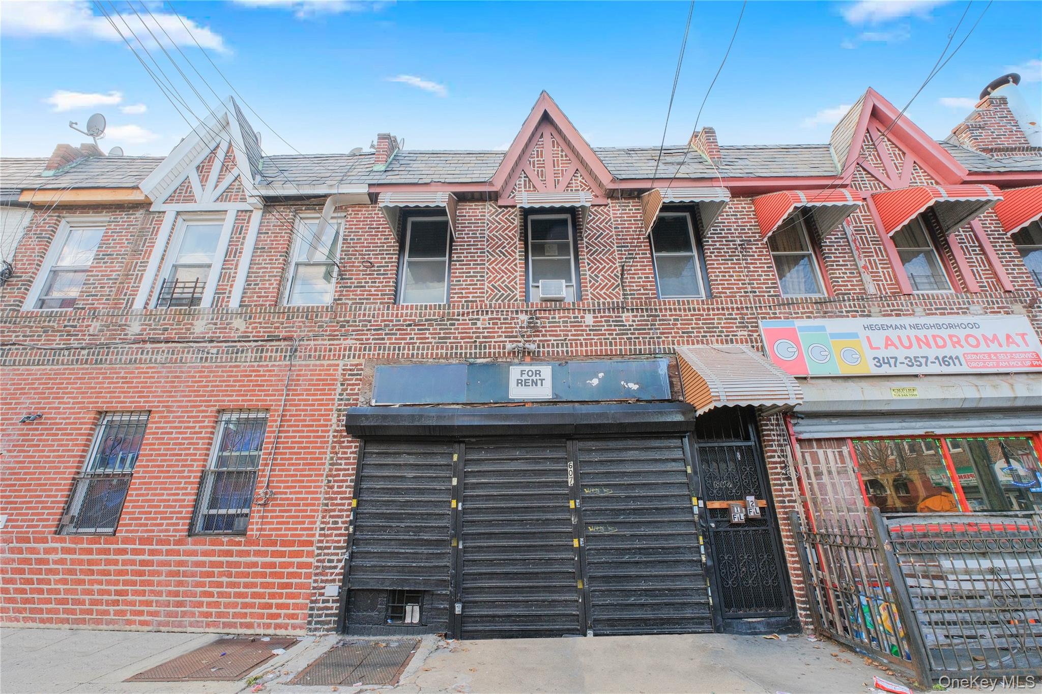 607 Hegeman Avenue Property Photo 1