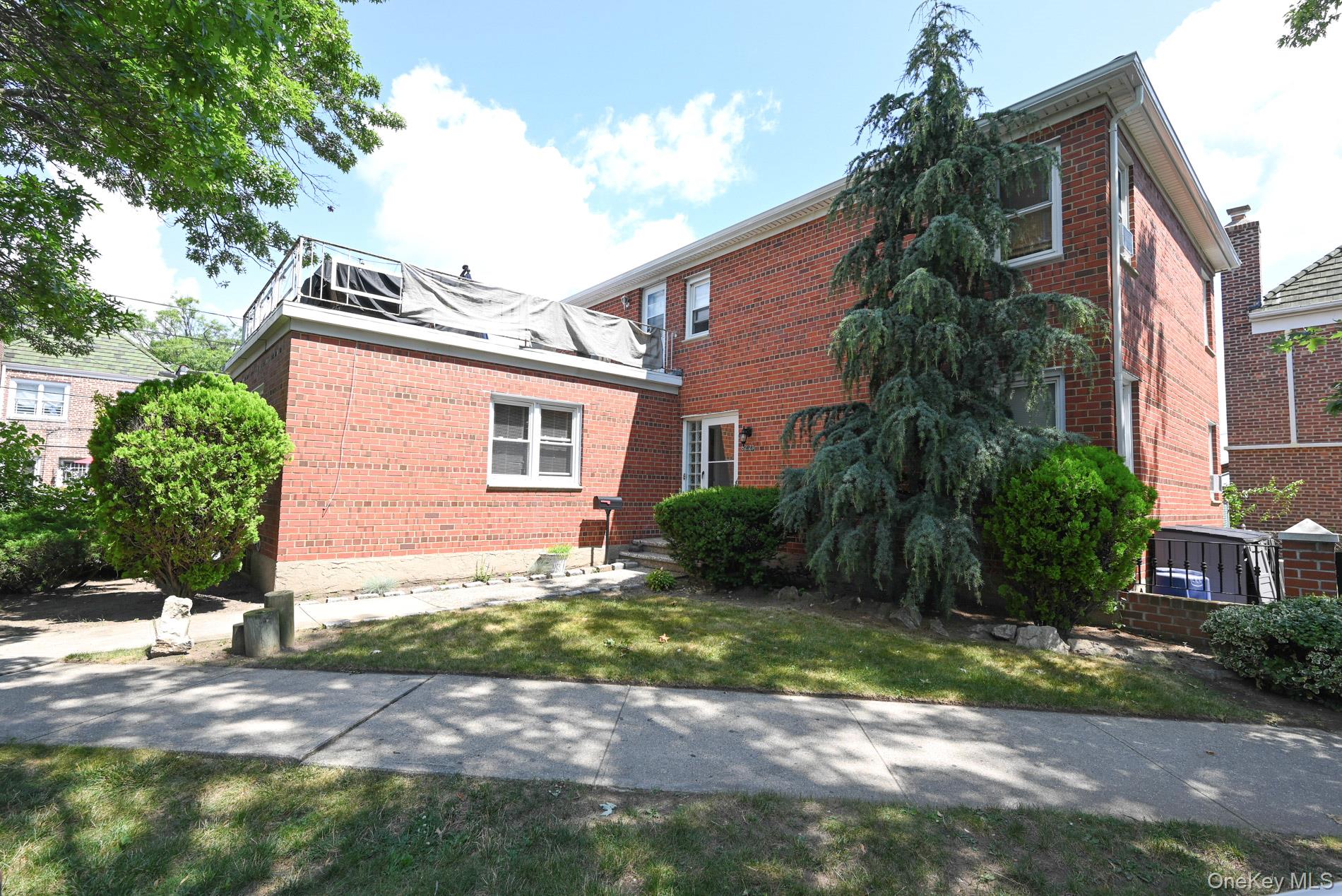 8223 Caldwell Avenue Property Photo 1