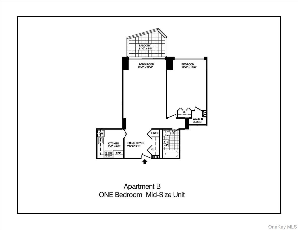 18-15 215th Street 15b Property Photo 19