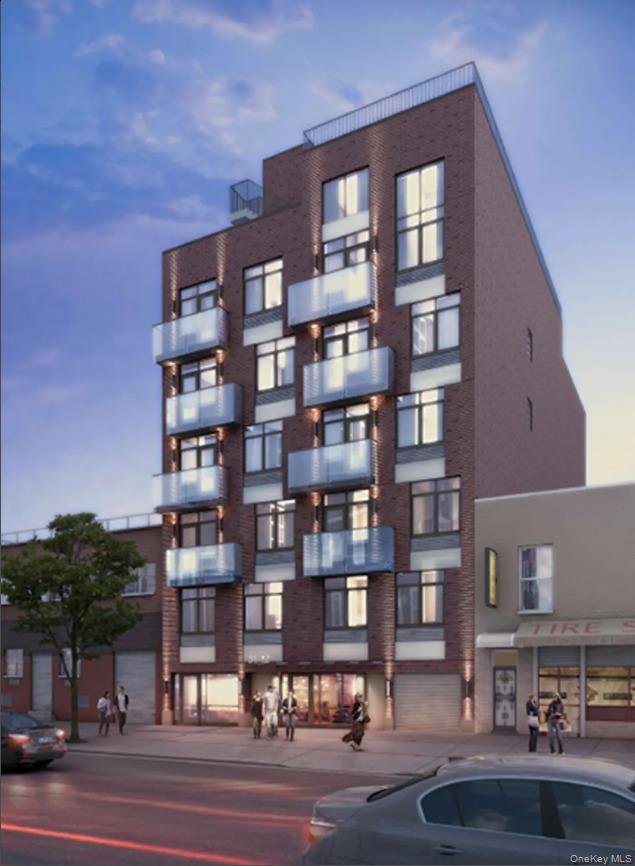 31-12 38th Avenue 3b Property Photo 1