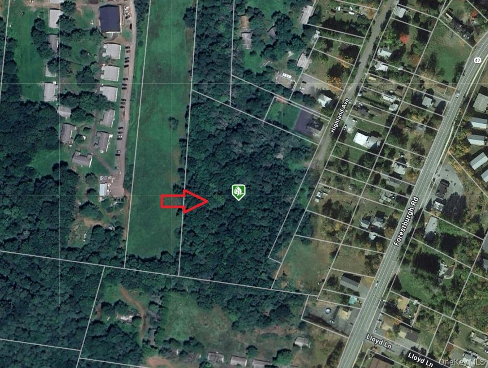 Highland Avenue Property Photo 2