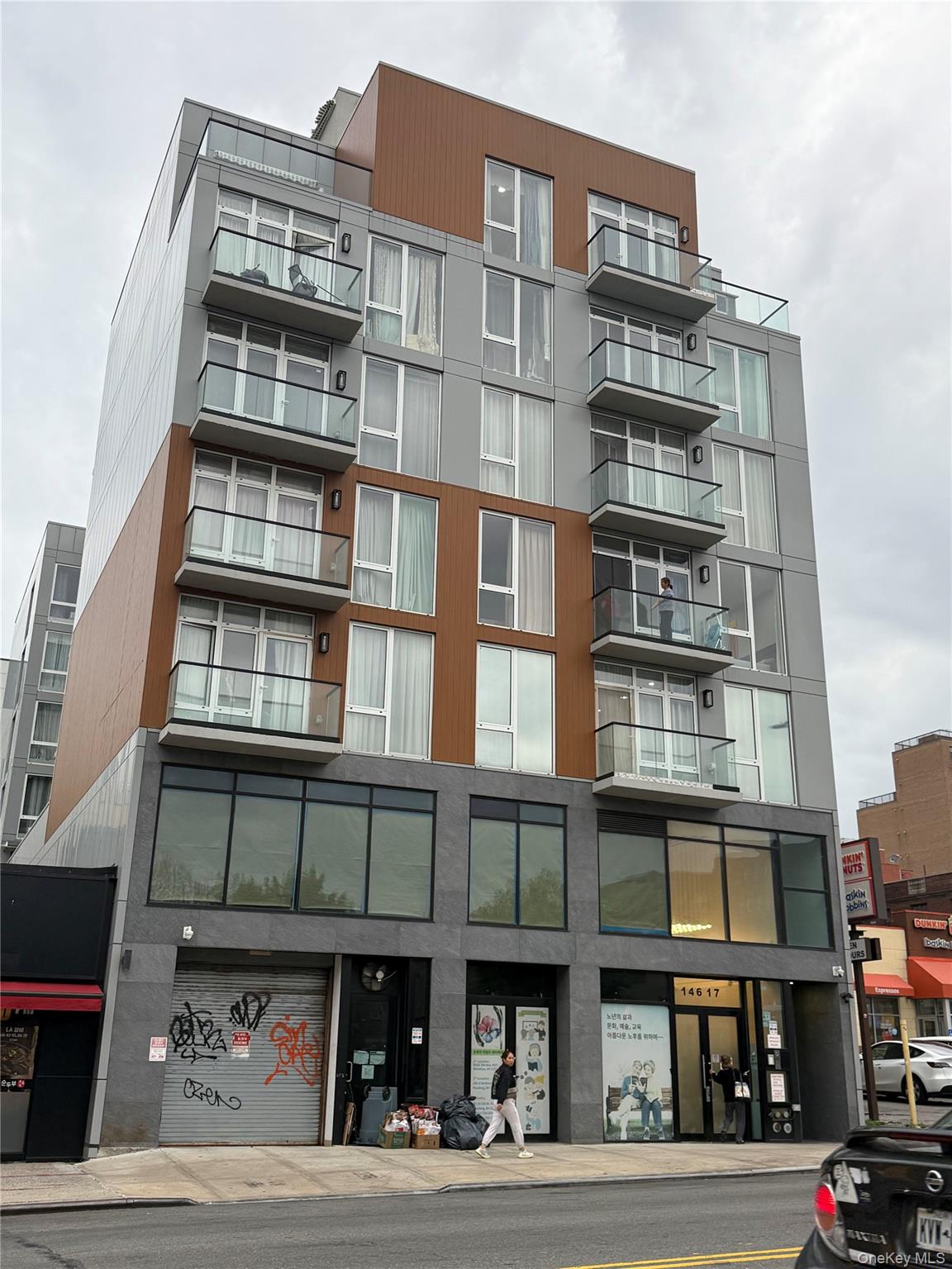 146-17 Northern Boulevard 2nd Fl Property Photo 1
