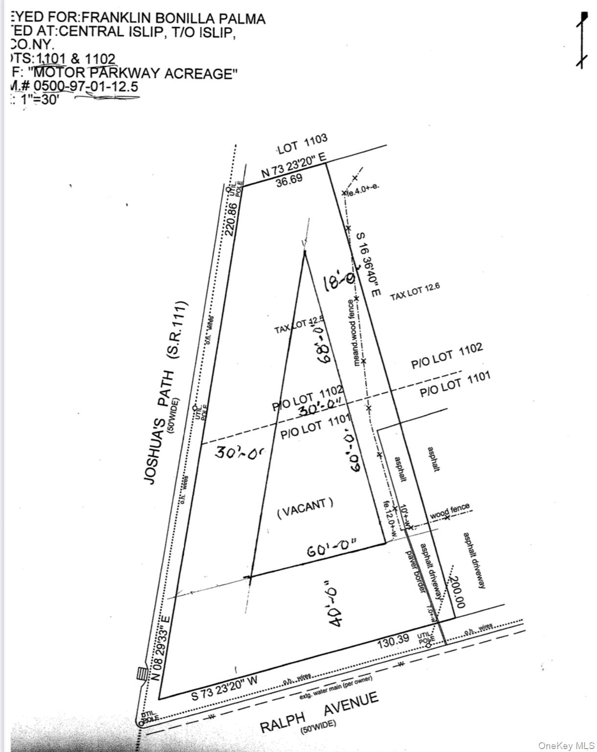0 Joshuas Path Property Photo 1