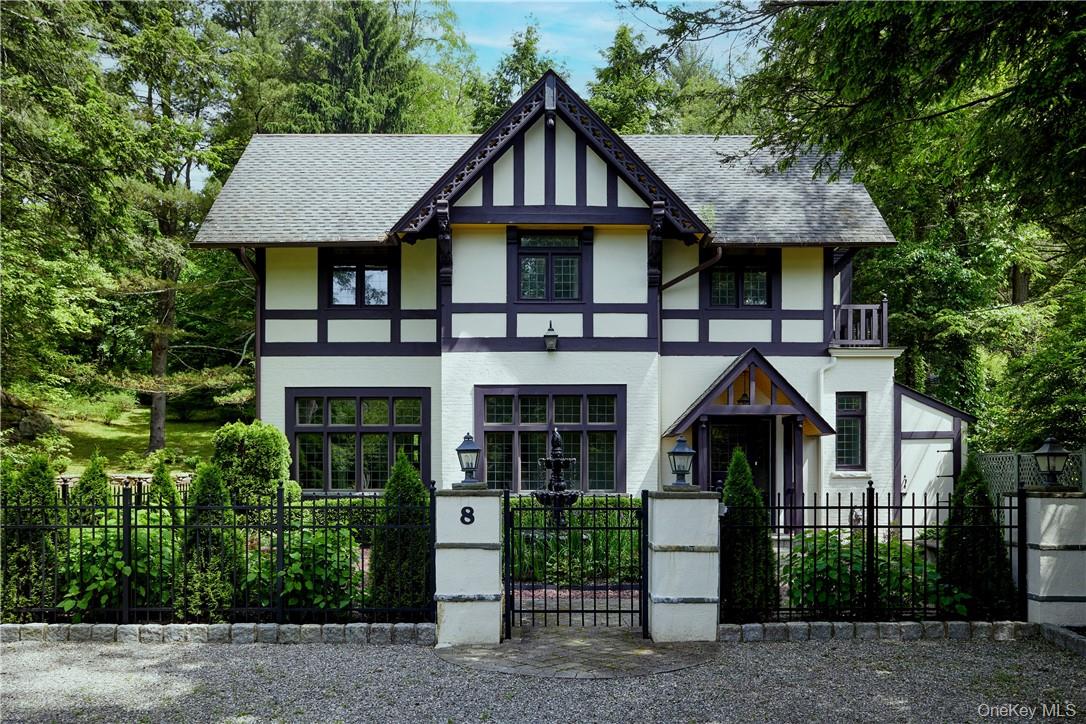 8 Old Park Road Property Photo 1