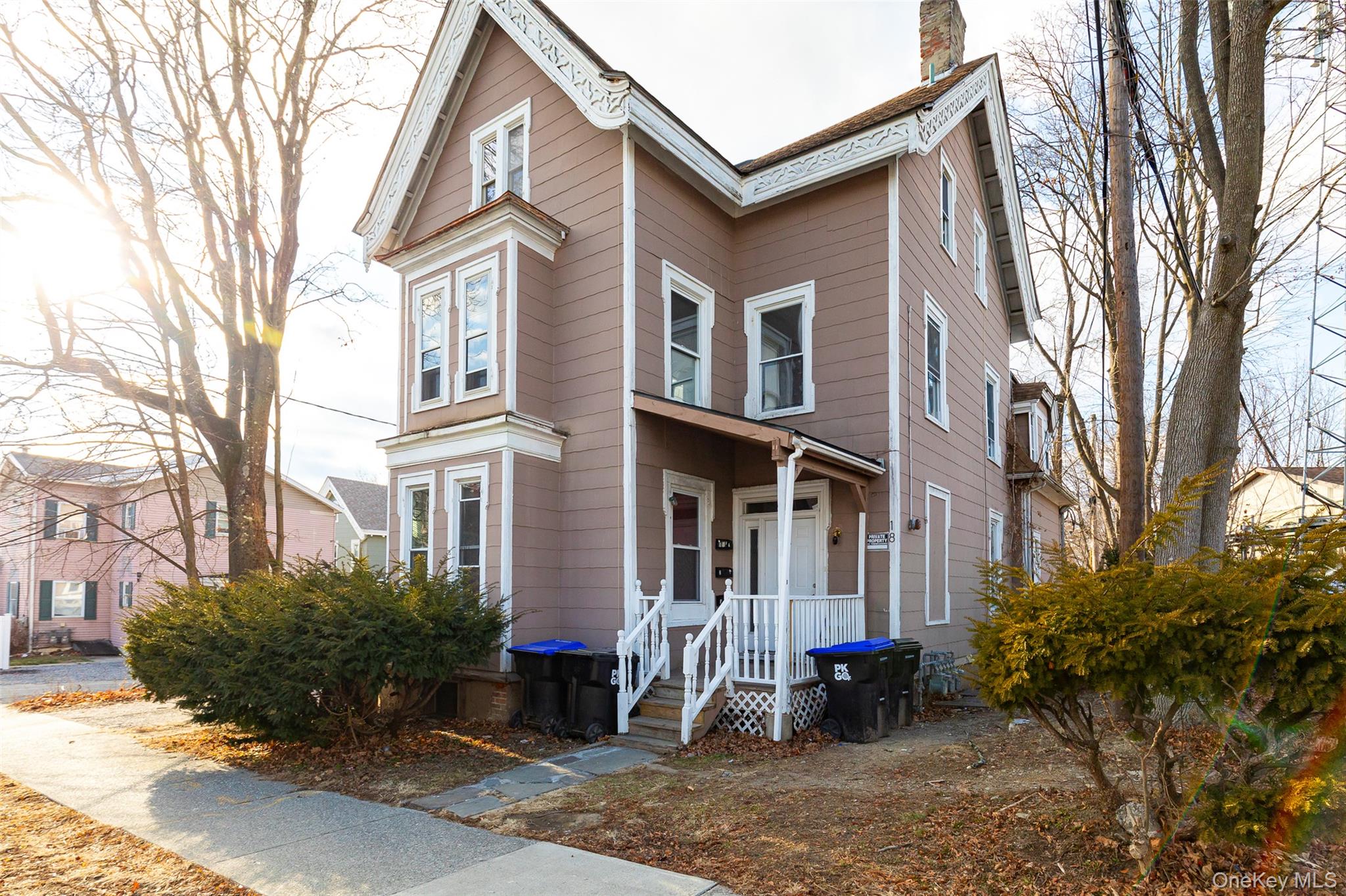18 S Clinton Street Property Photo 4